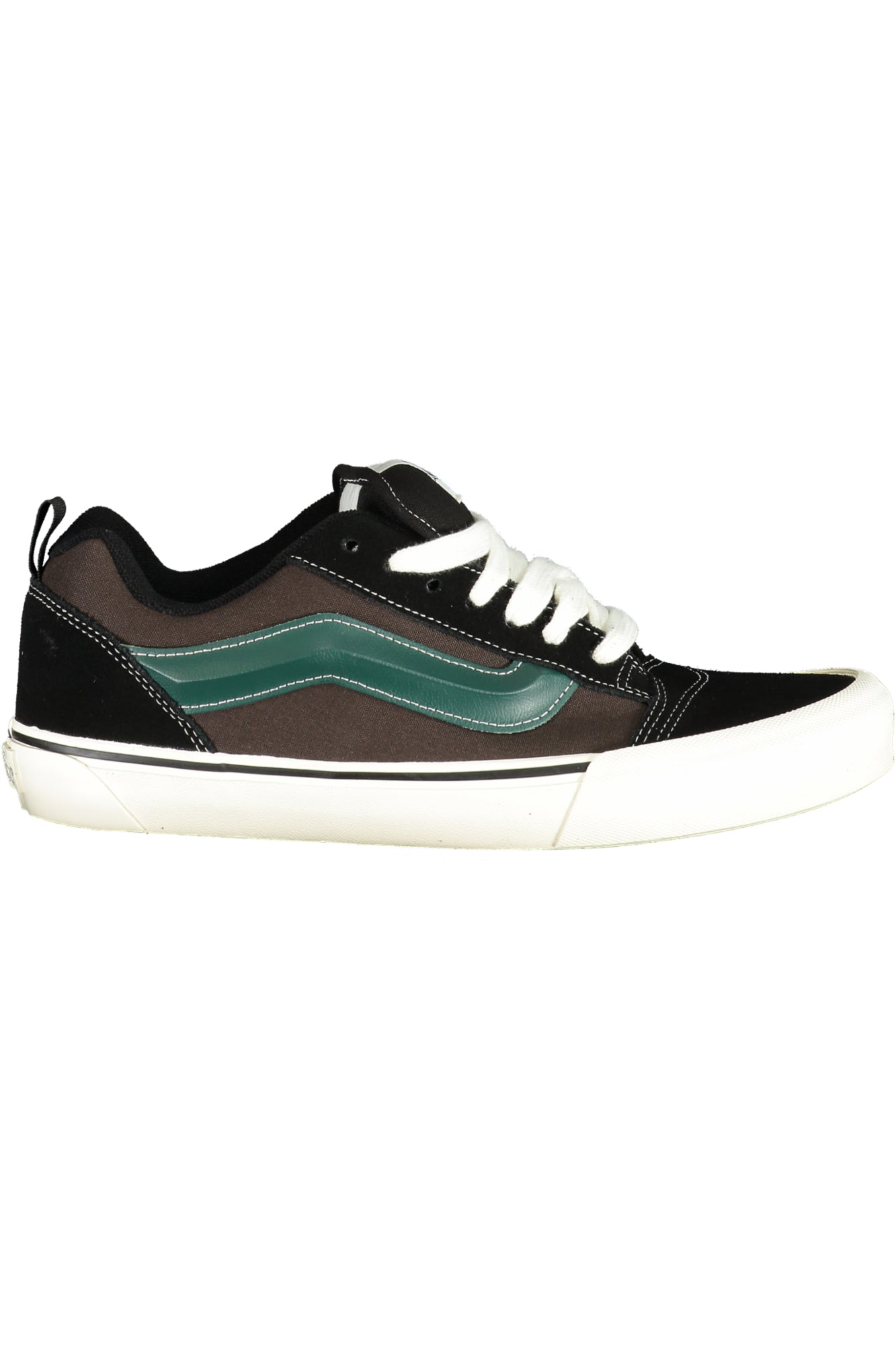 VANS Sneakers Black - VN000D6C