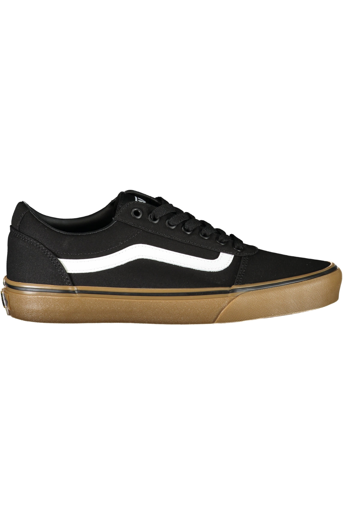 VANS Sneakers Black - VN0A36EM