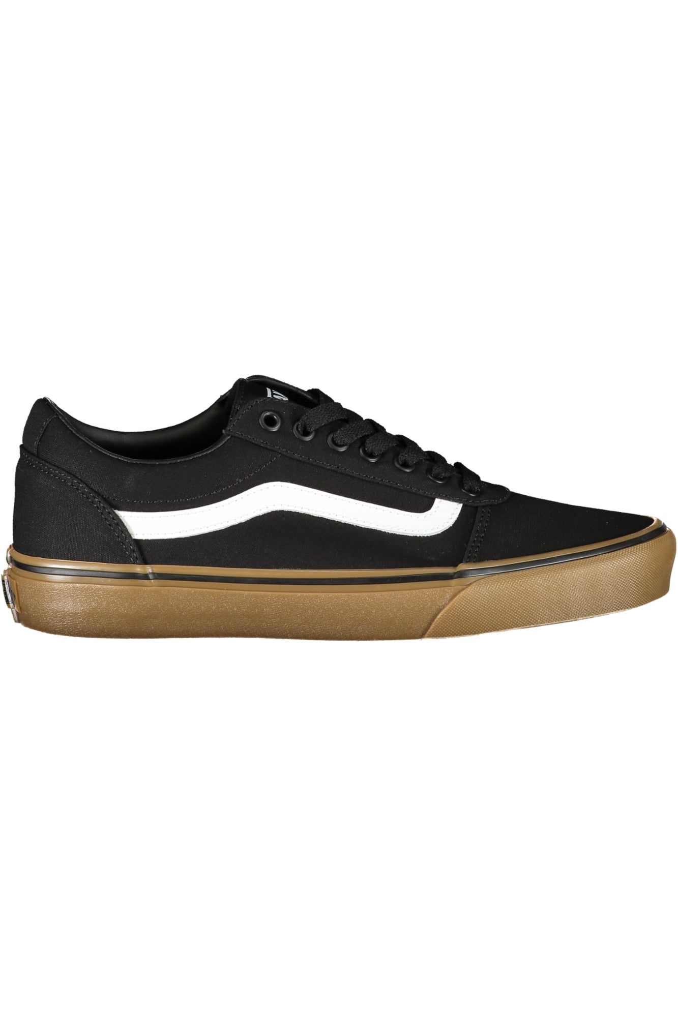VANS Sneakers Black - VN0A36EM
