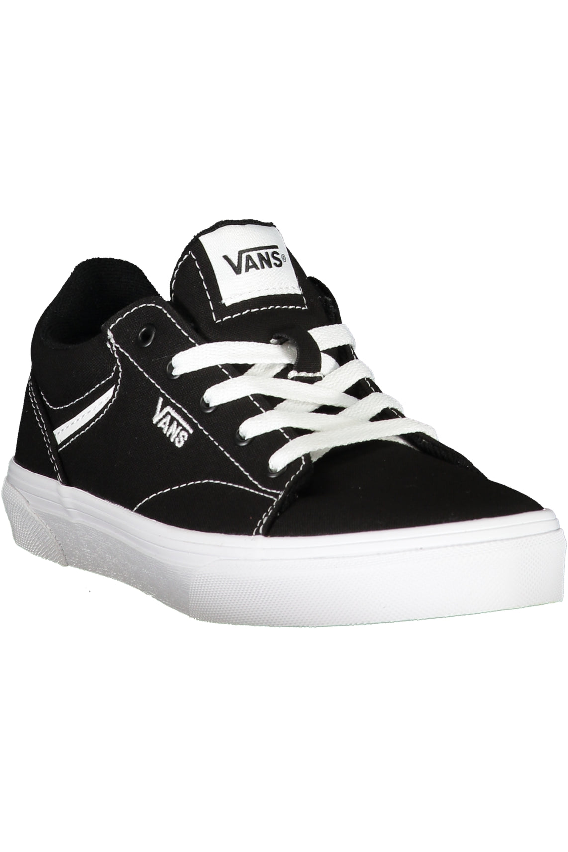 VANS Sneakers Black - VN0A4U25-K