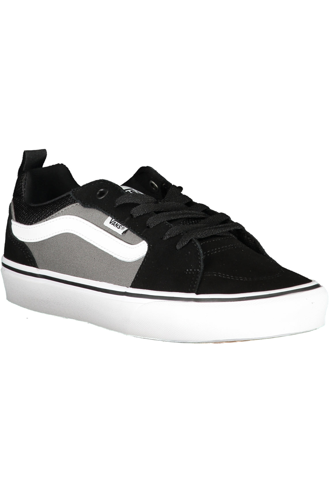 VANS Sneakers Black - VN0A3MTJ