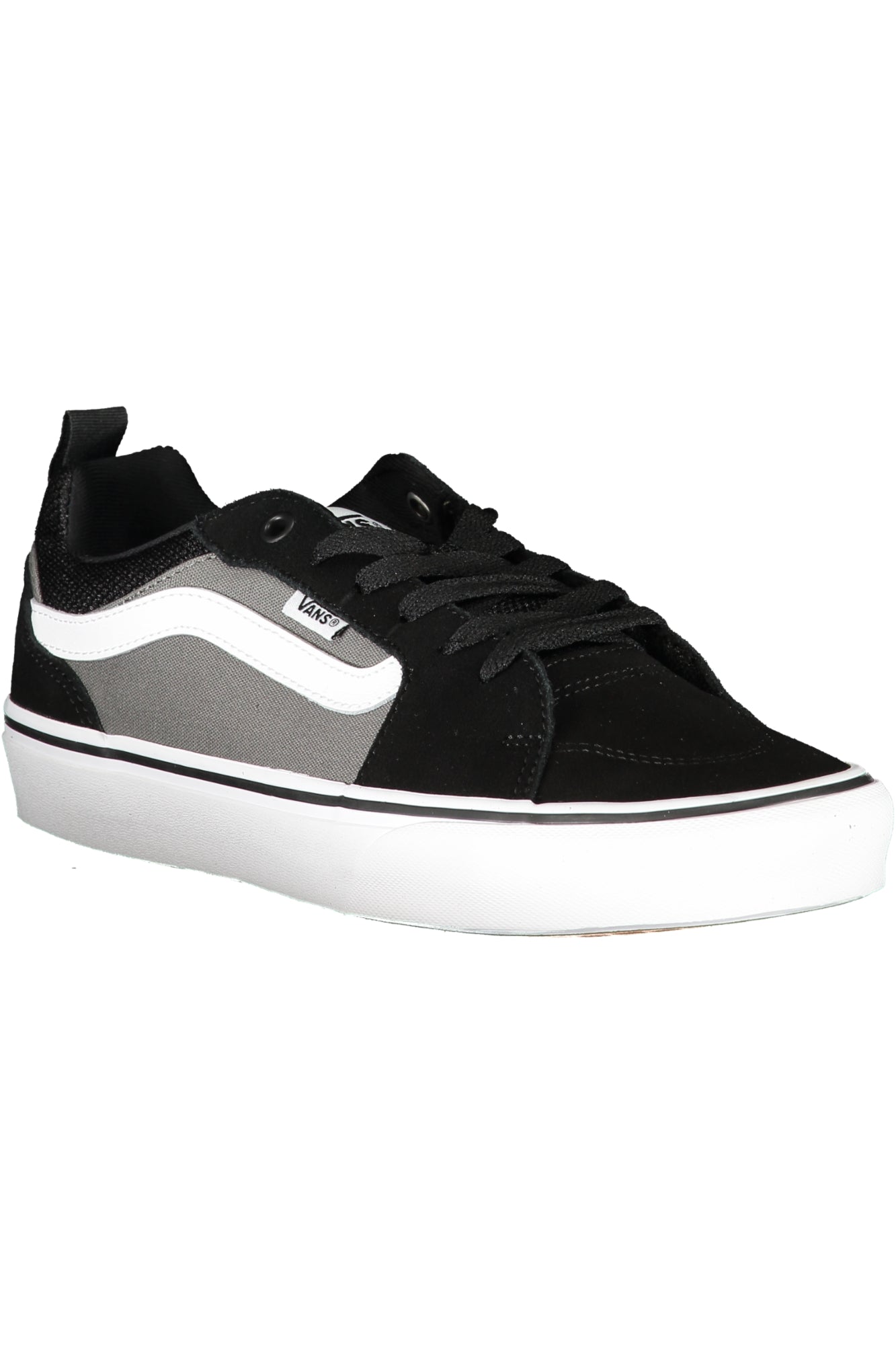 VANS Sneakers Black - VN0A3MTJ