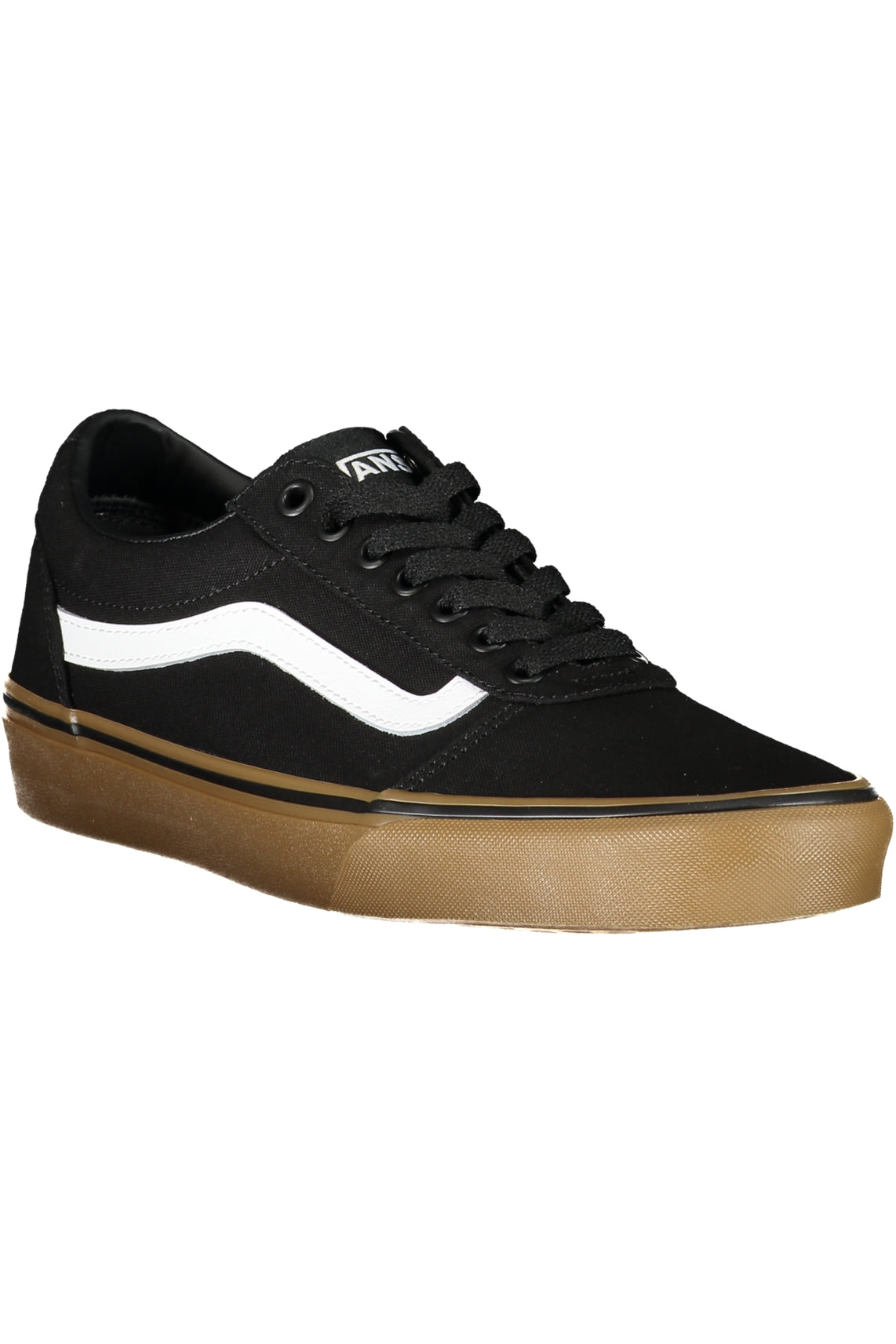VANS Sneakers Black - VN0A36EM