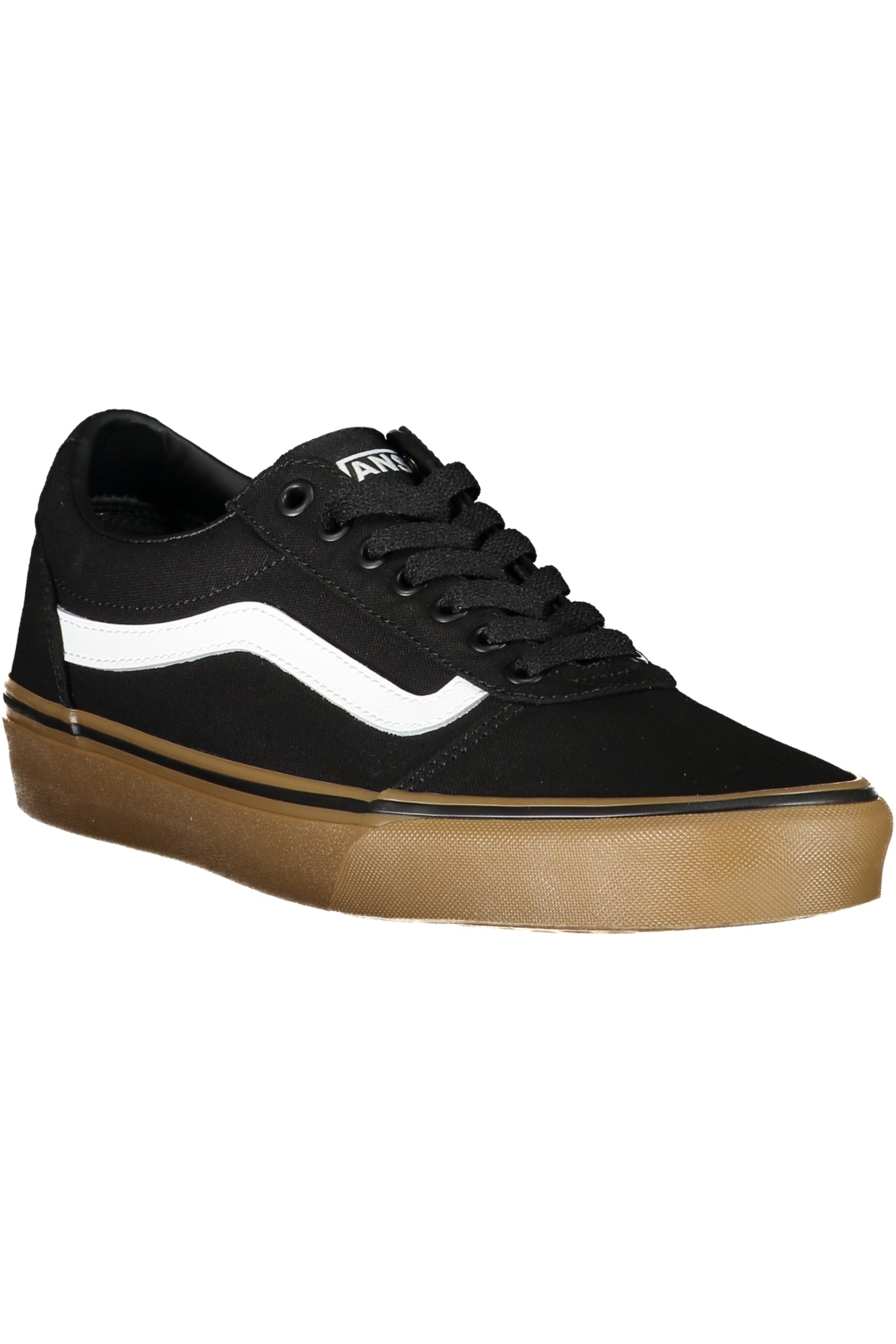 VANS Sneakers Black - VN0A36EM