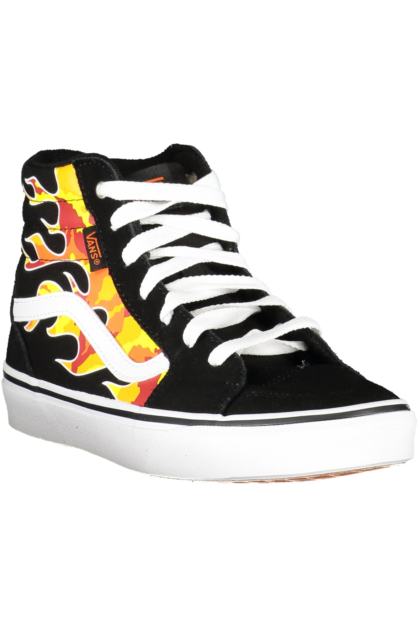 VANS Sneakers Black - VN0A5HZD-K