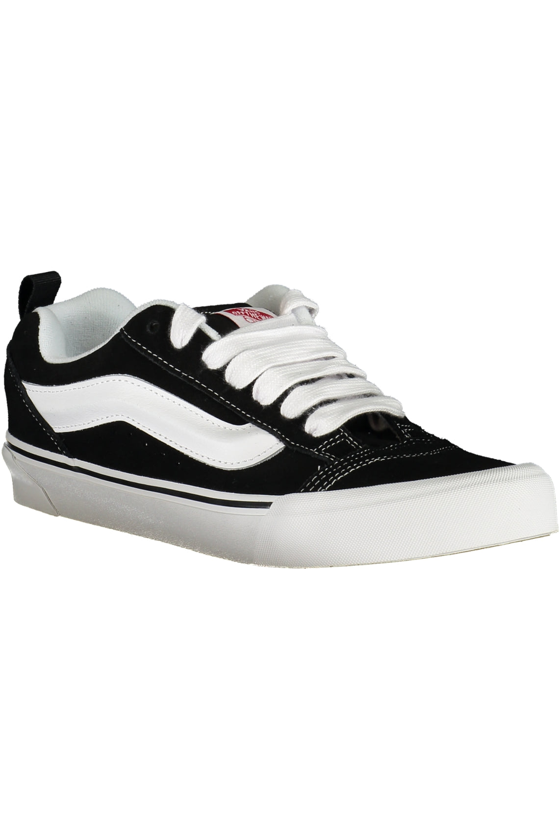 VANS Sneakers Black - VN0009QC