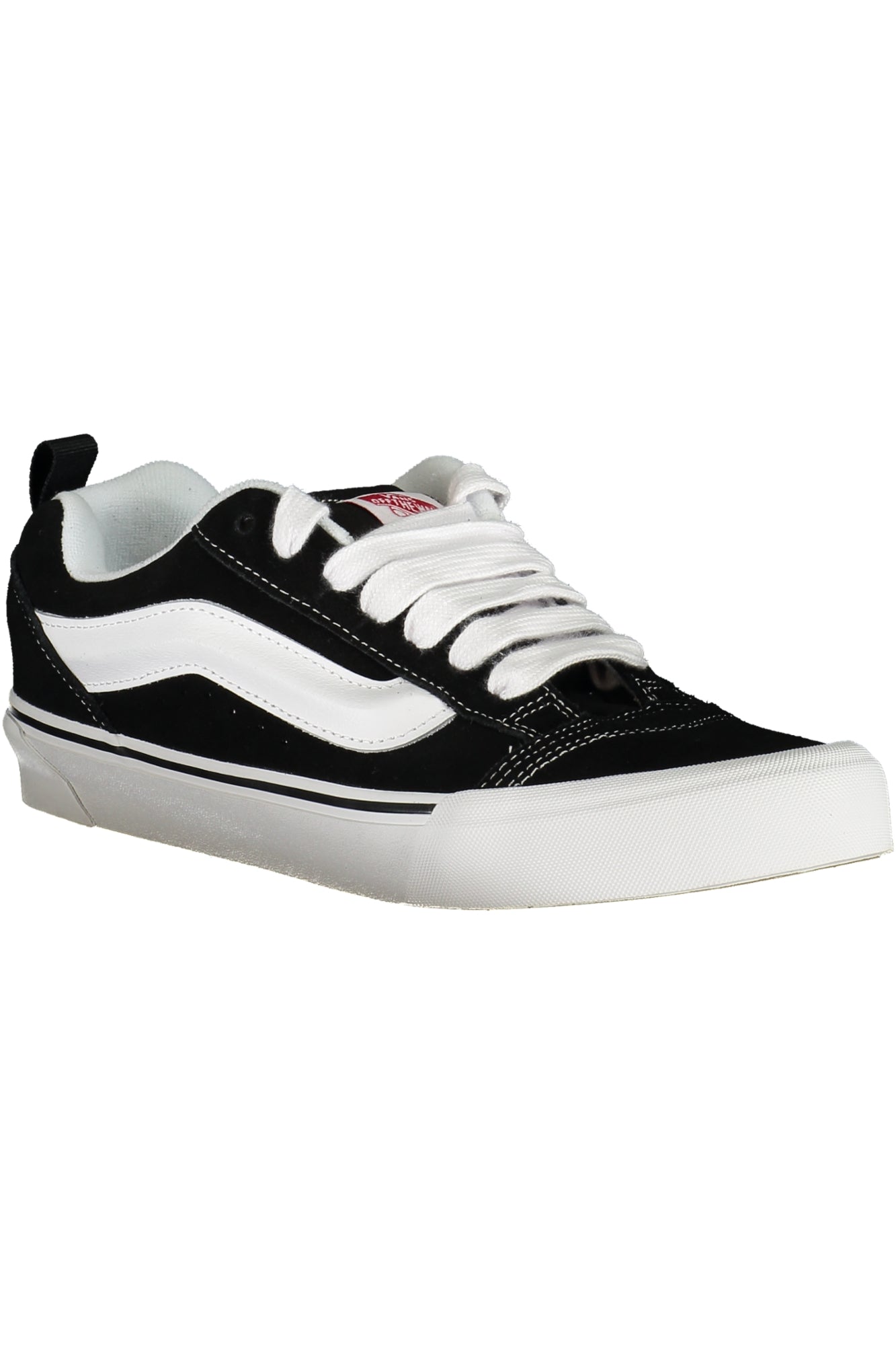 VANS Sneakers Black - VN0009QC