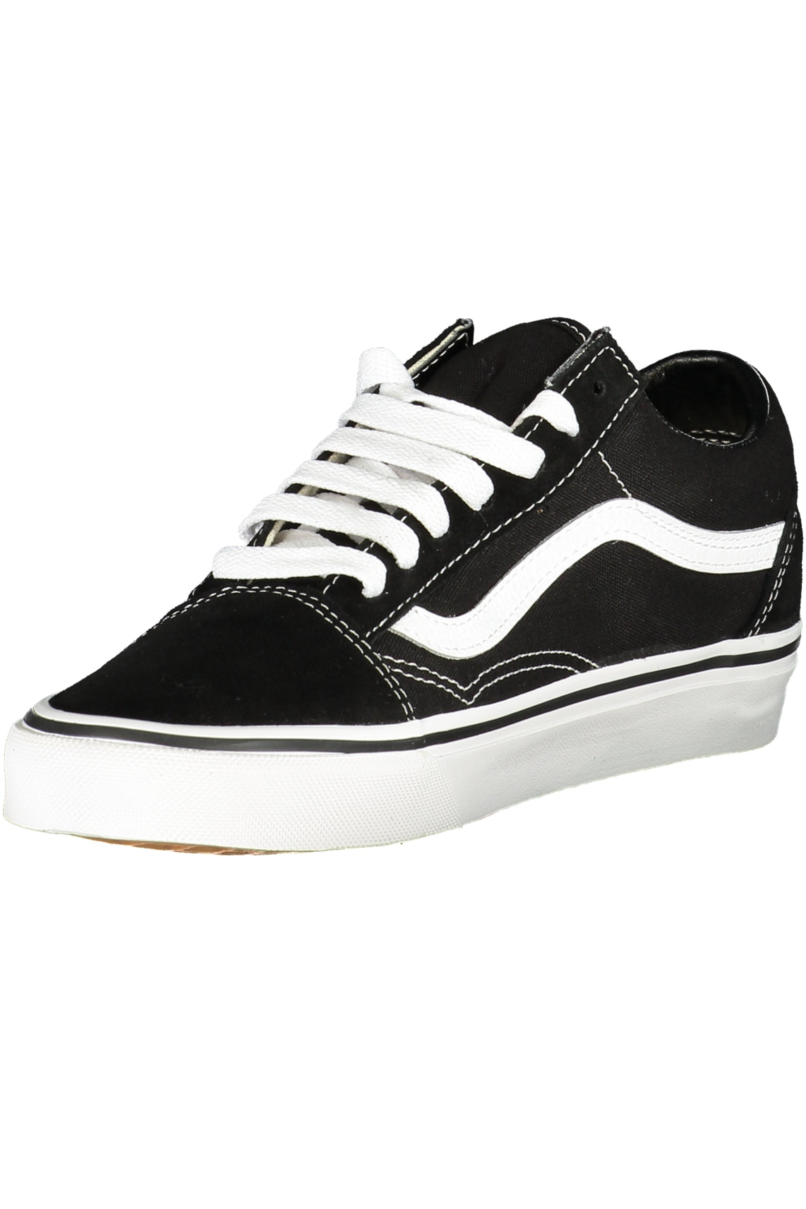 VANS Sneakers Black - VN000D3H