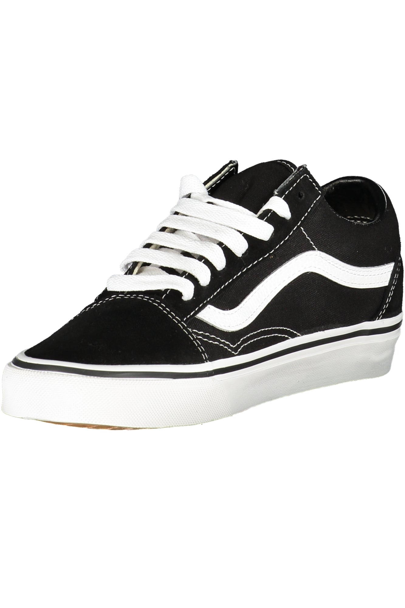 VANS Sneakers Black - VN000D3H