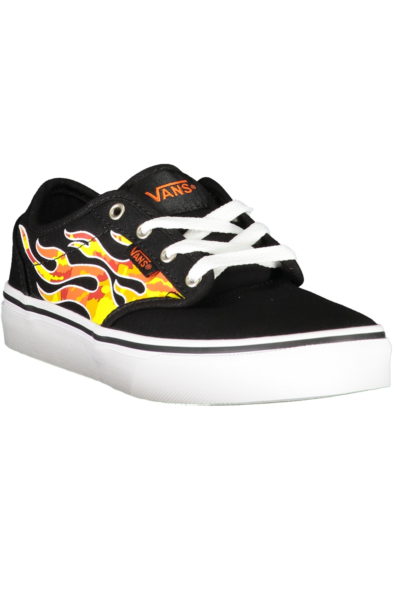 VANS Sneakers Black - VN0A45JS-K
