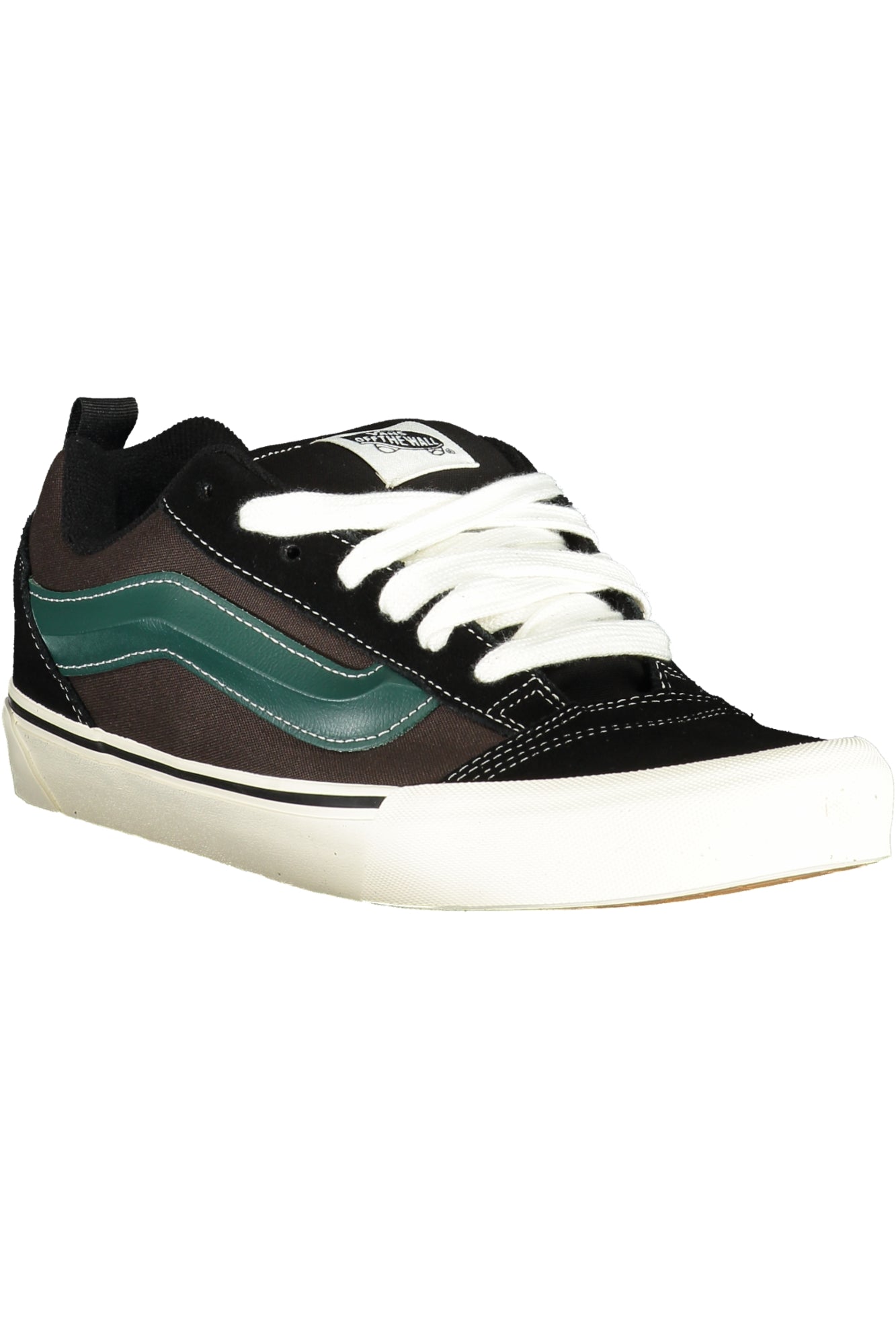 VANS Sneakers Black - VN000D6C