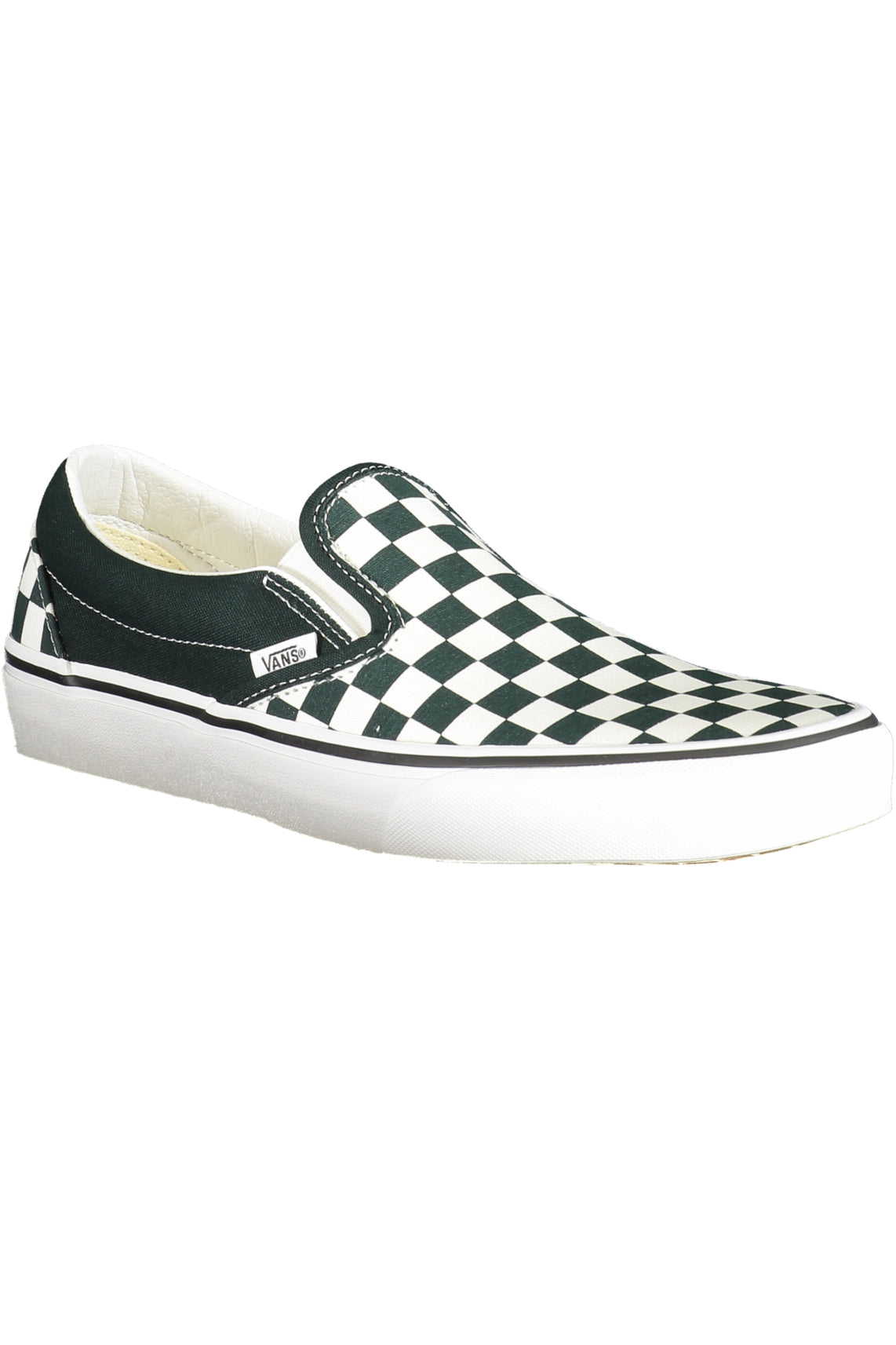 VANS Sneakers Black - VN000D5P
