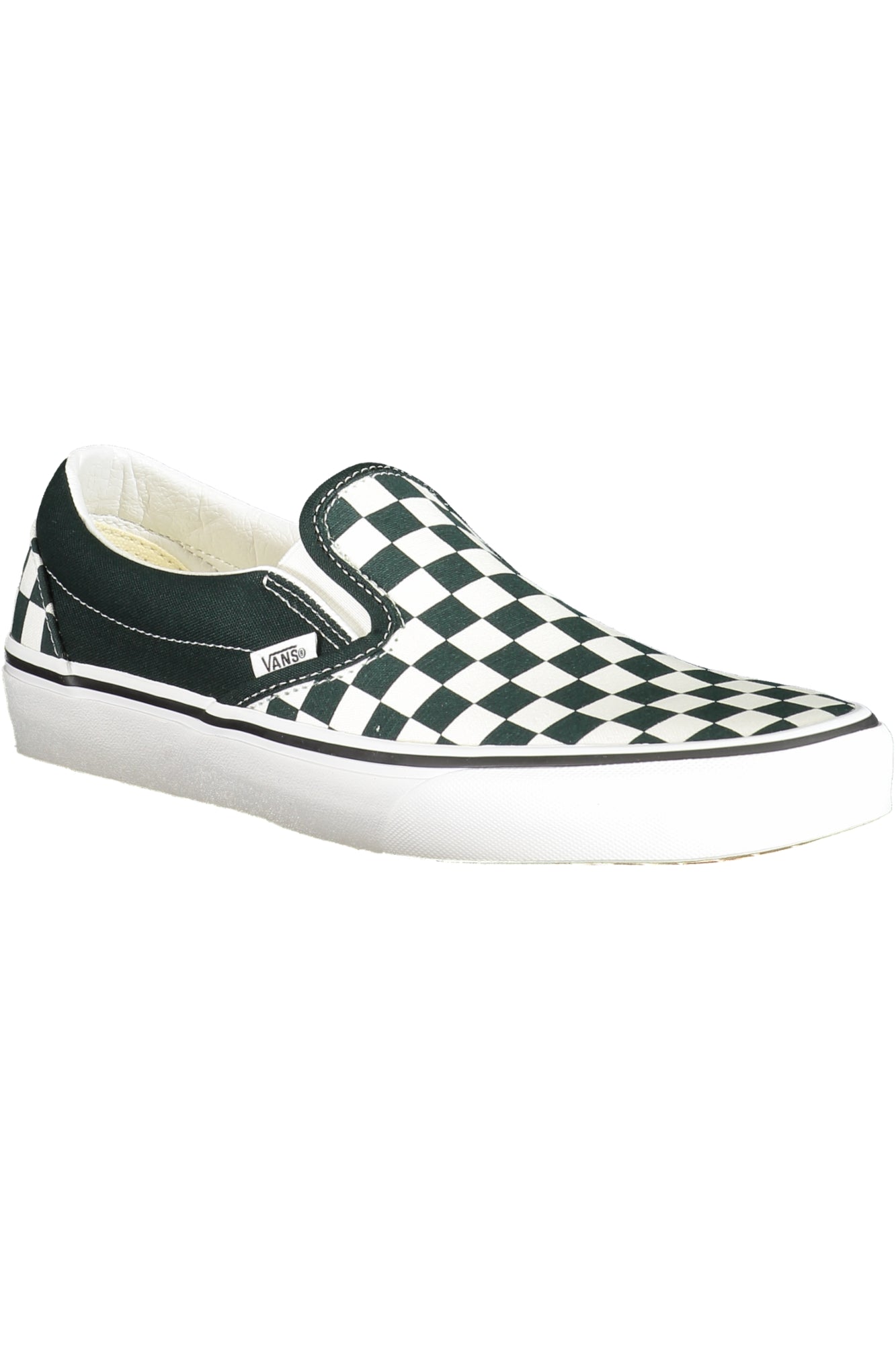 VANS Sneakers Black - VN000D5P