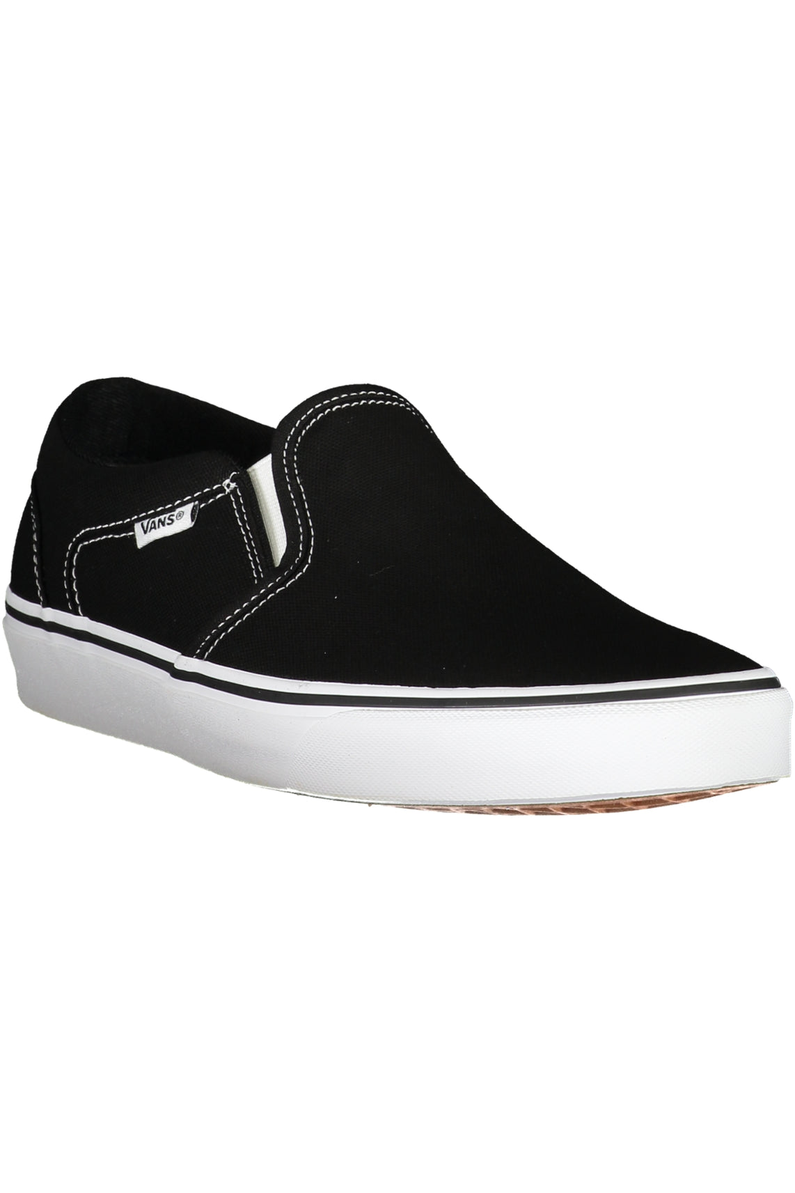VANS Sneakers Black - VN000SEQ