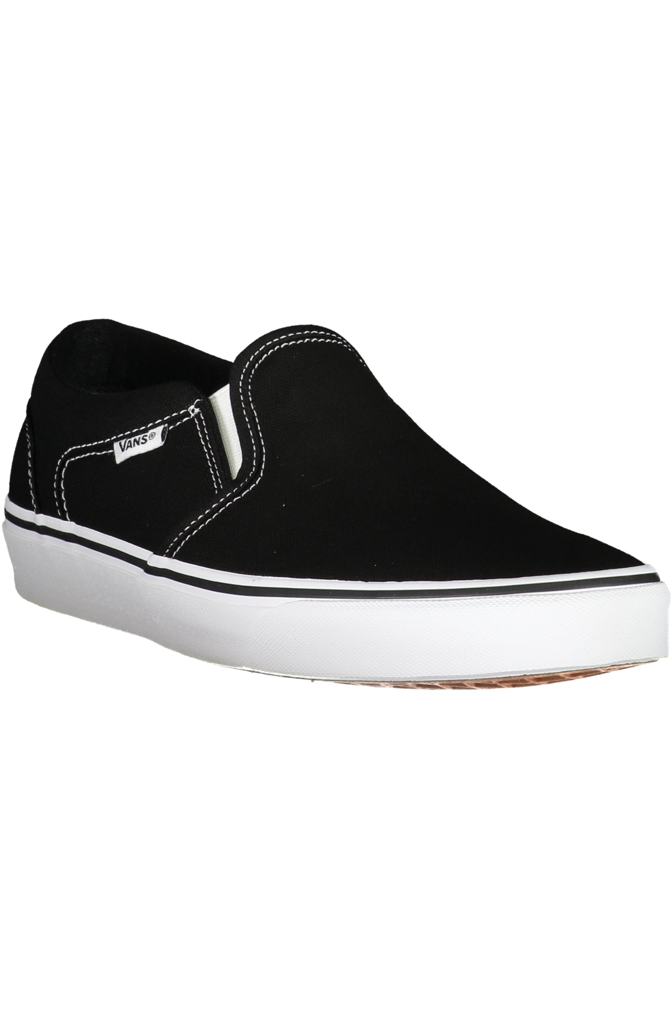 VANS Sneakers Black - VN000SEQ
