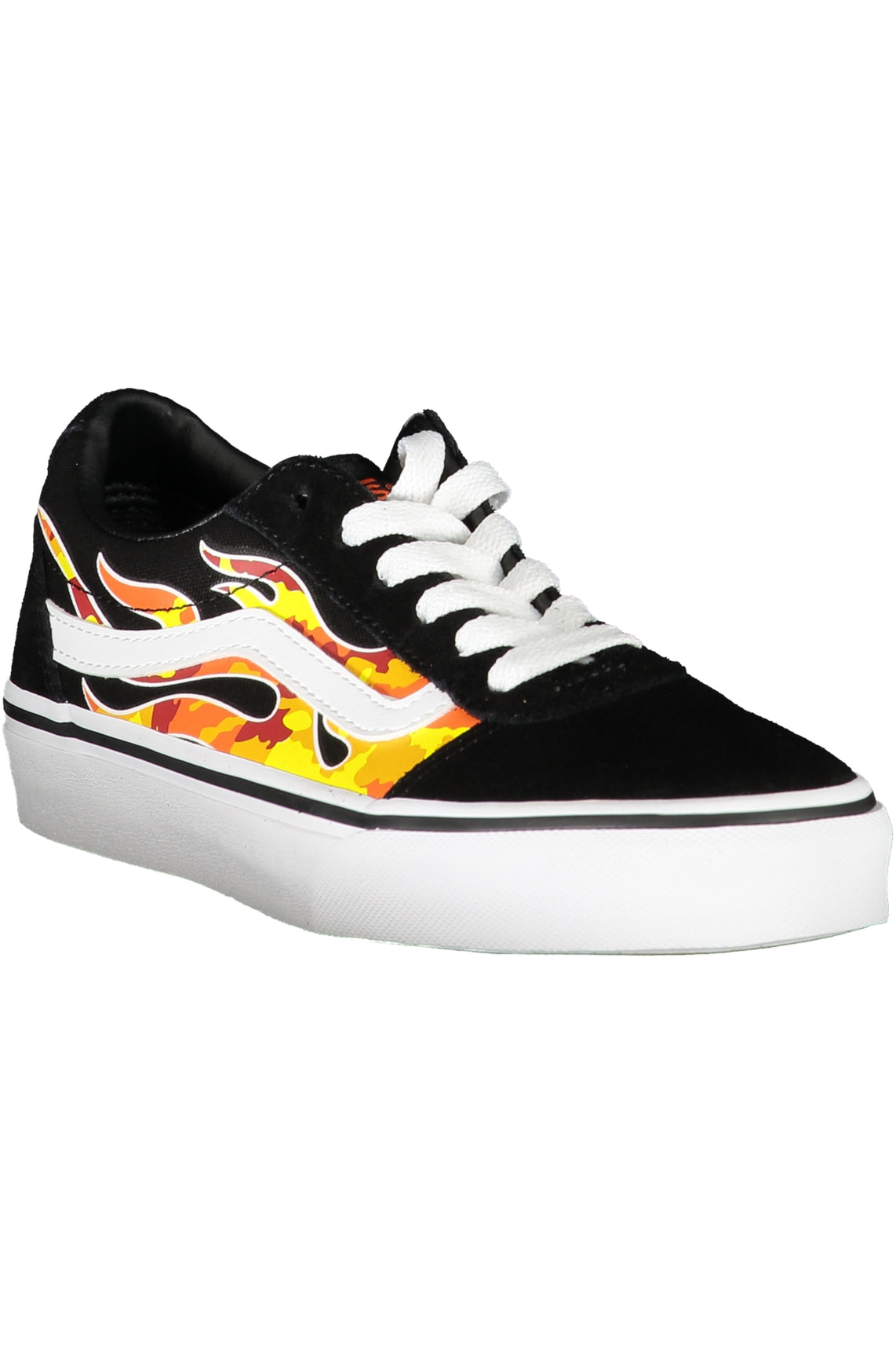 VANS Sneakers Black - VN0A38J9-K