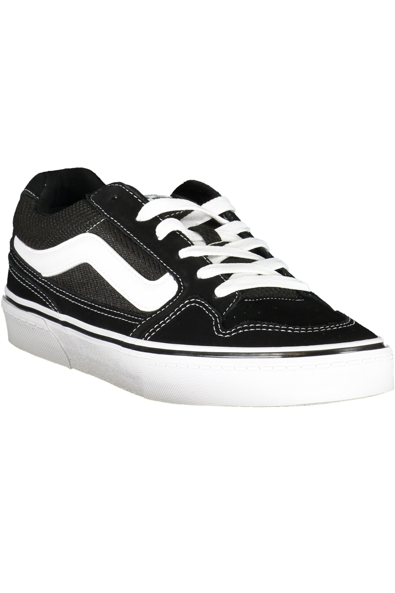VANS Sneakers Black - VN0A5JM2