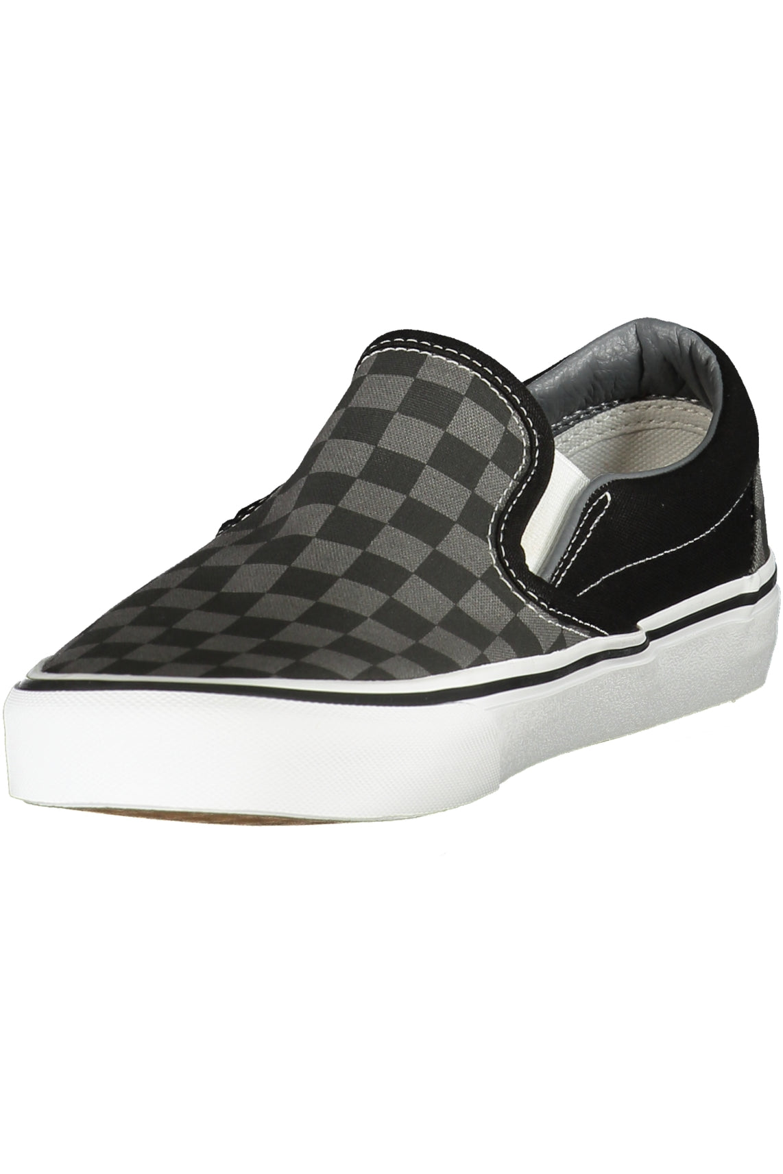 VANS Sneakers Black - VN000EYE