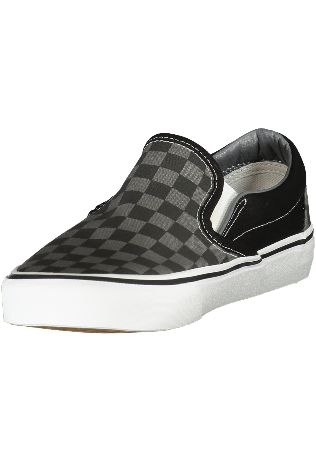 VANS Sneakers Black - VN000EYE