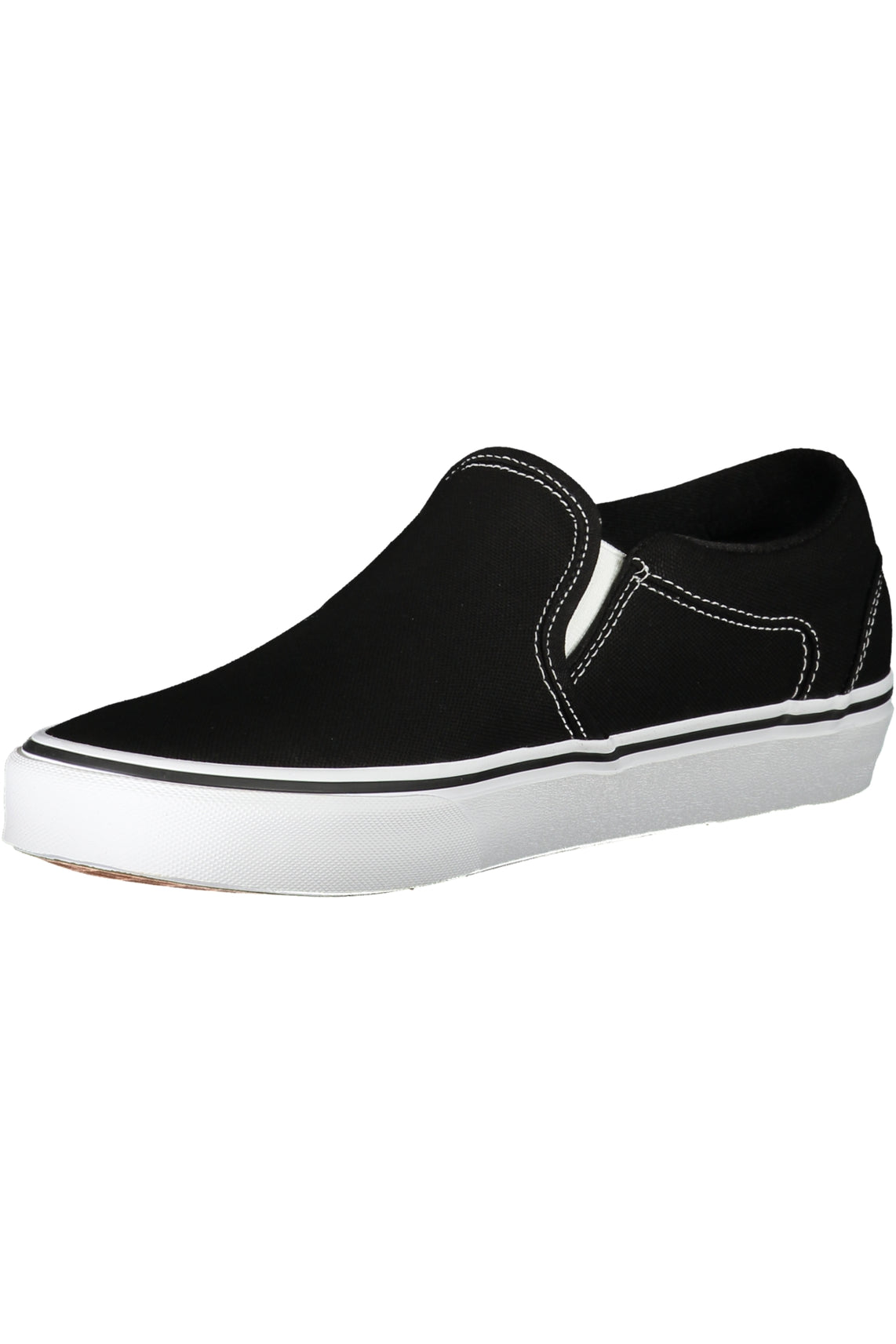 VANS Sneakers Black - VN000SEQ