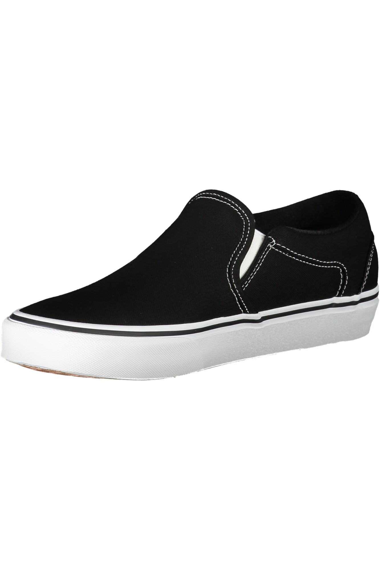 VANS Sneakers Black - VN000SEQ