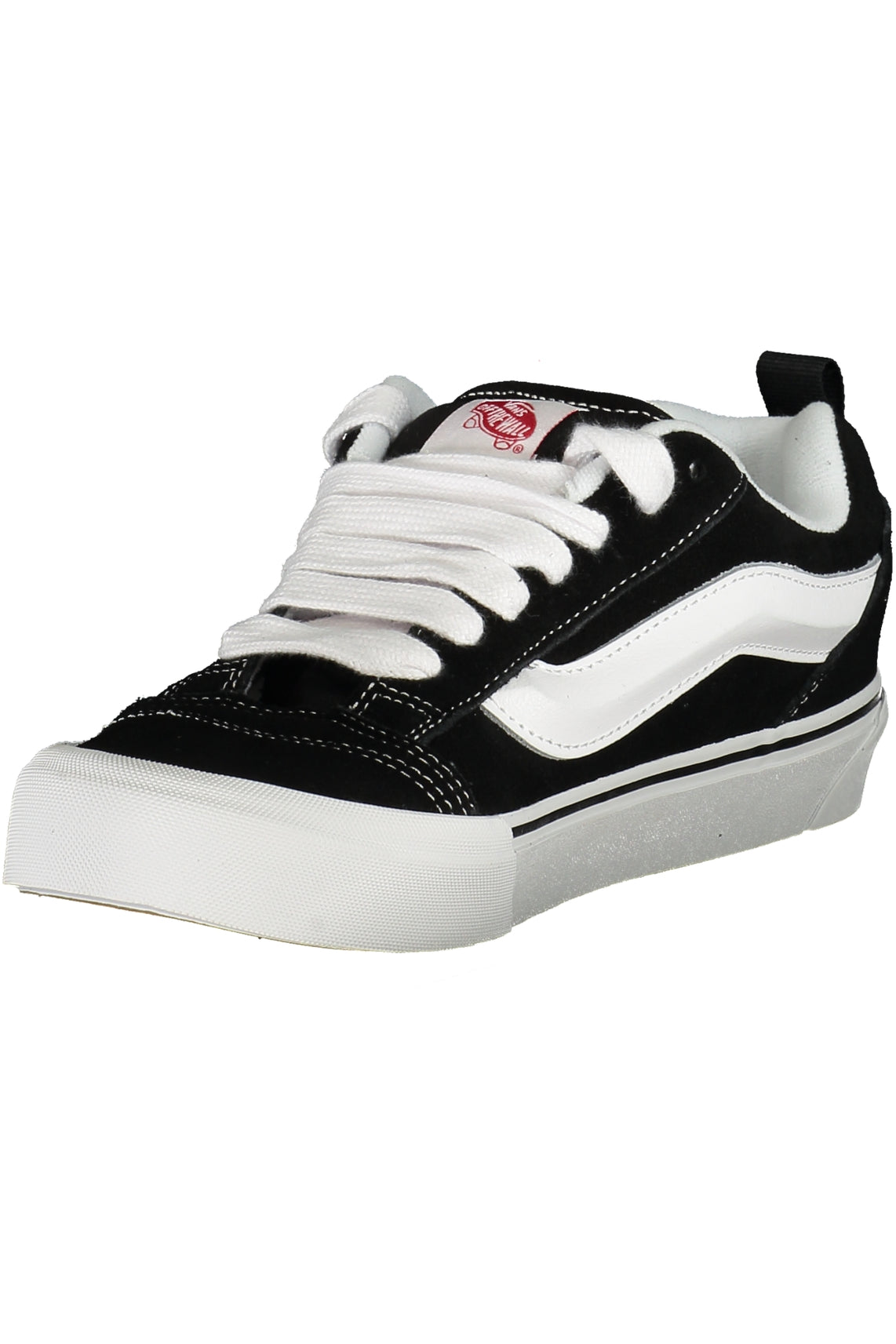VANS Sneakers Black - VN0009QC