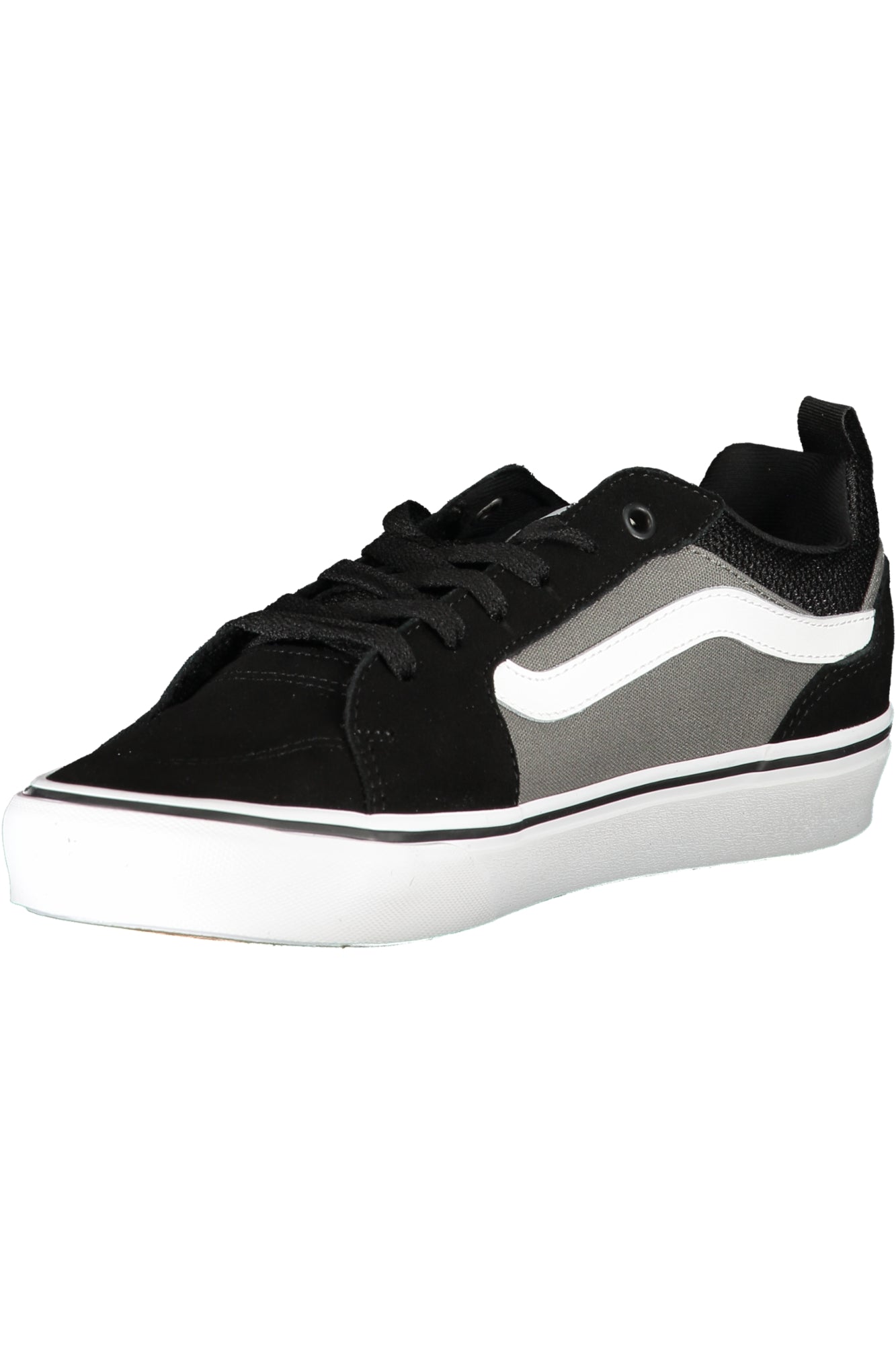VANS Sneakers Black - VN0A3MTJ
