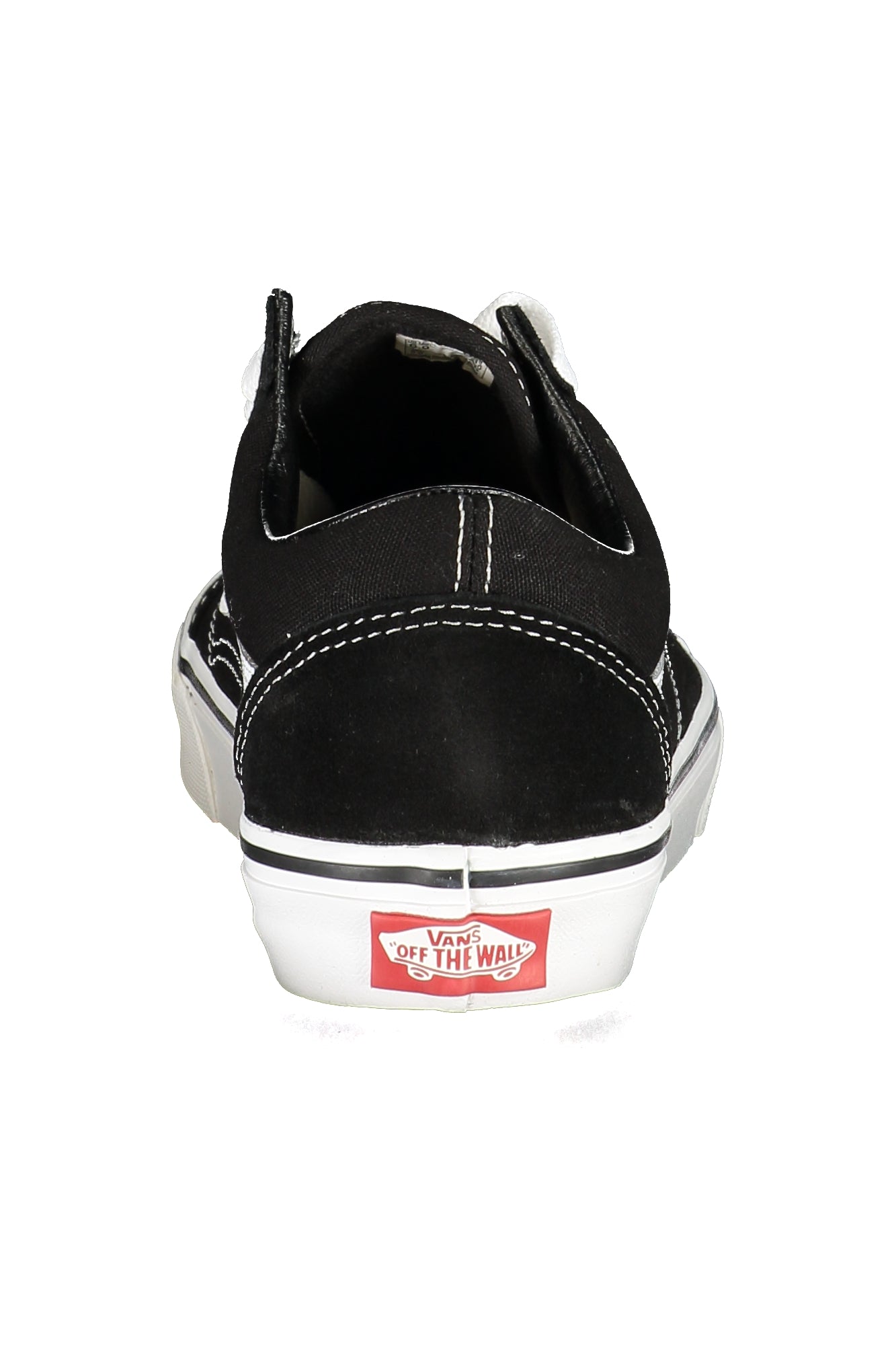 VANS Sneakers Black - VN000D3H