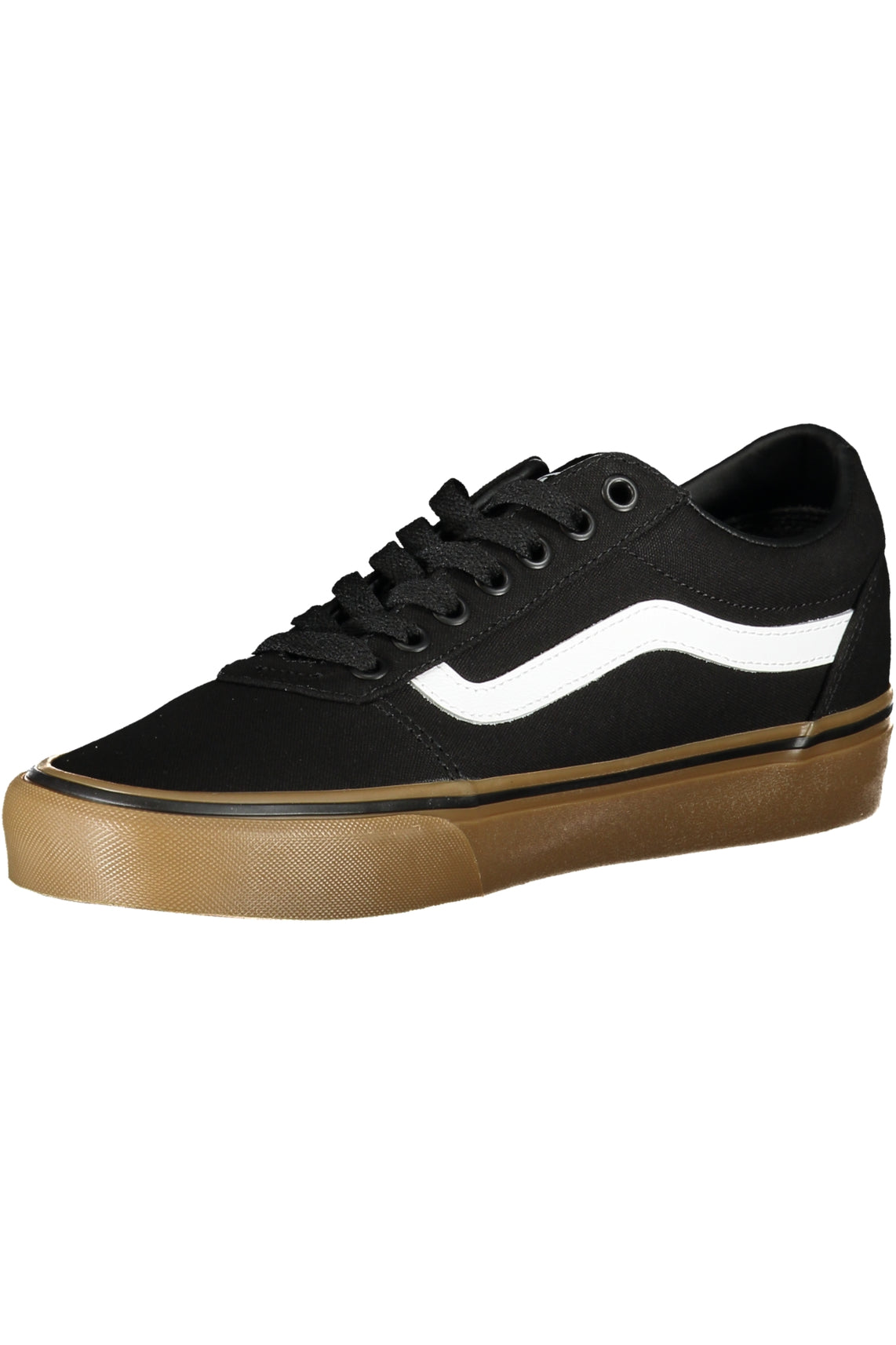 VANS Sneakers Black - VN0A36EM