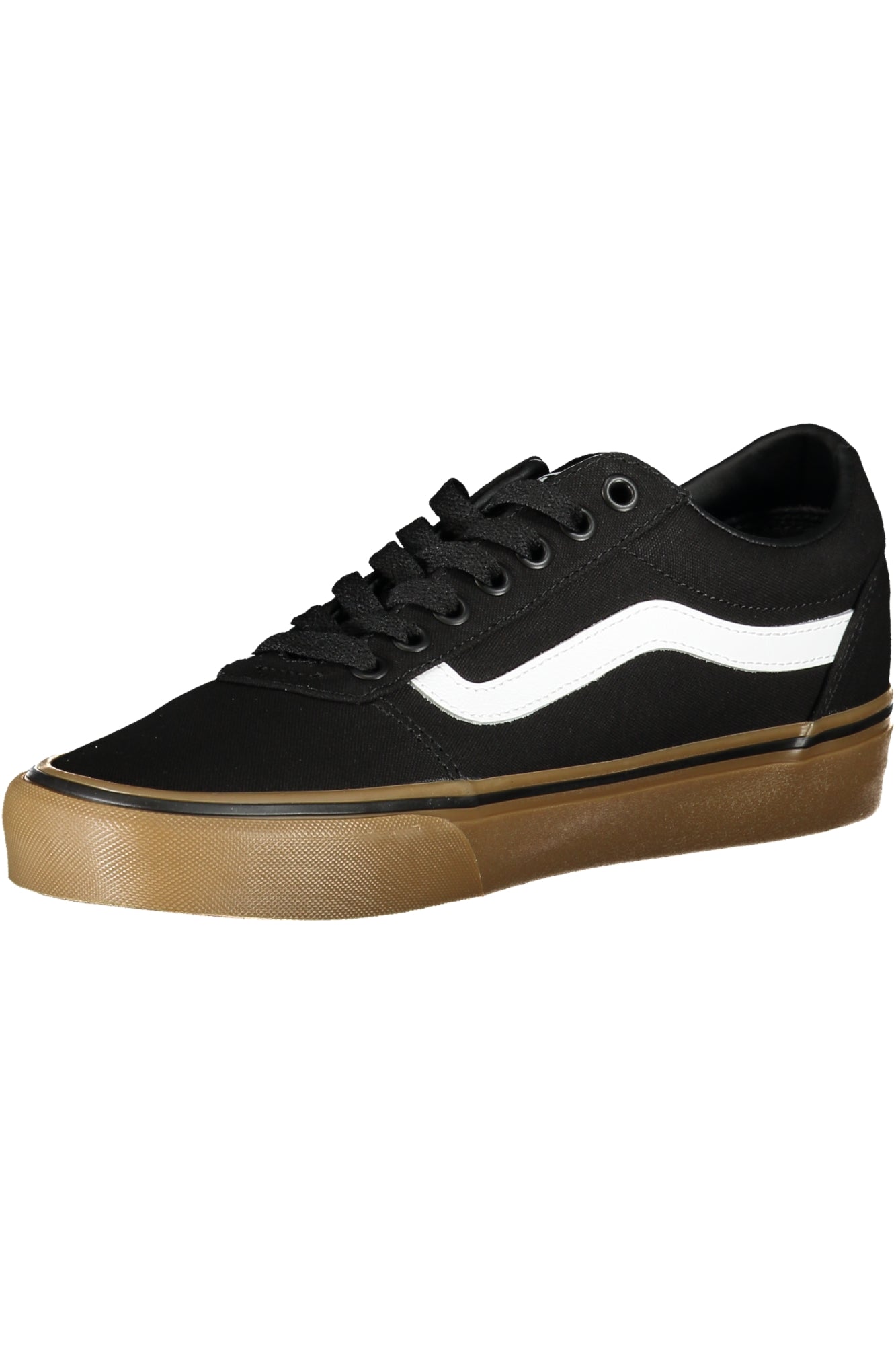 VANS Sneakers Black - VN0A36EM