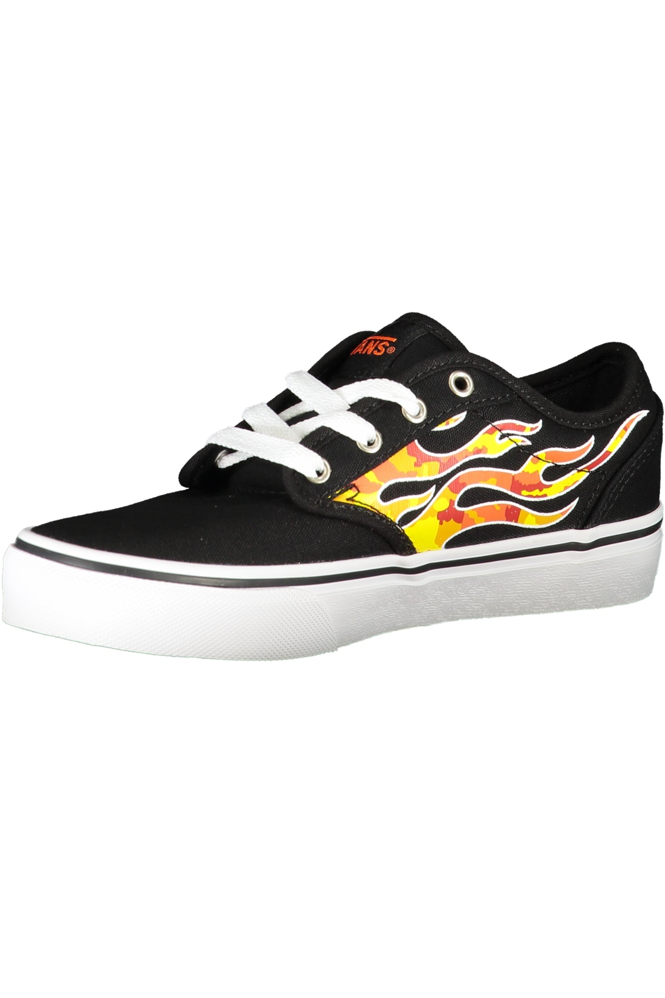 VANS Sneakers Black - VN0A45JS-K
