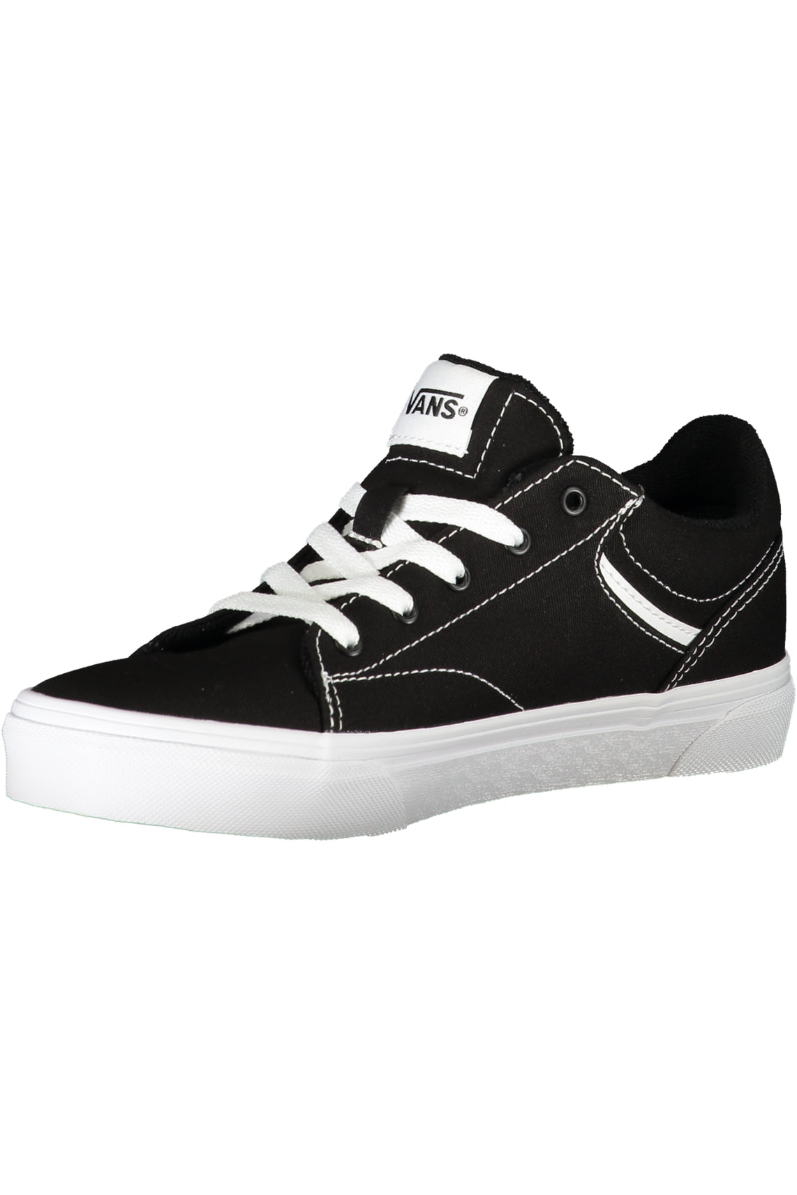 VANS Sneakers Black - VN0A4U25-K
