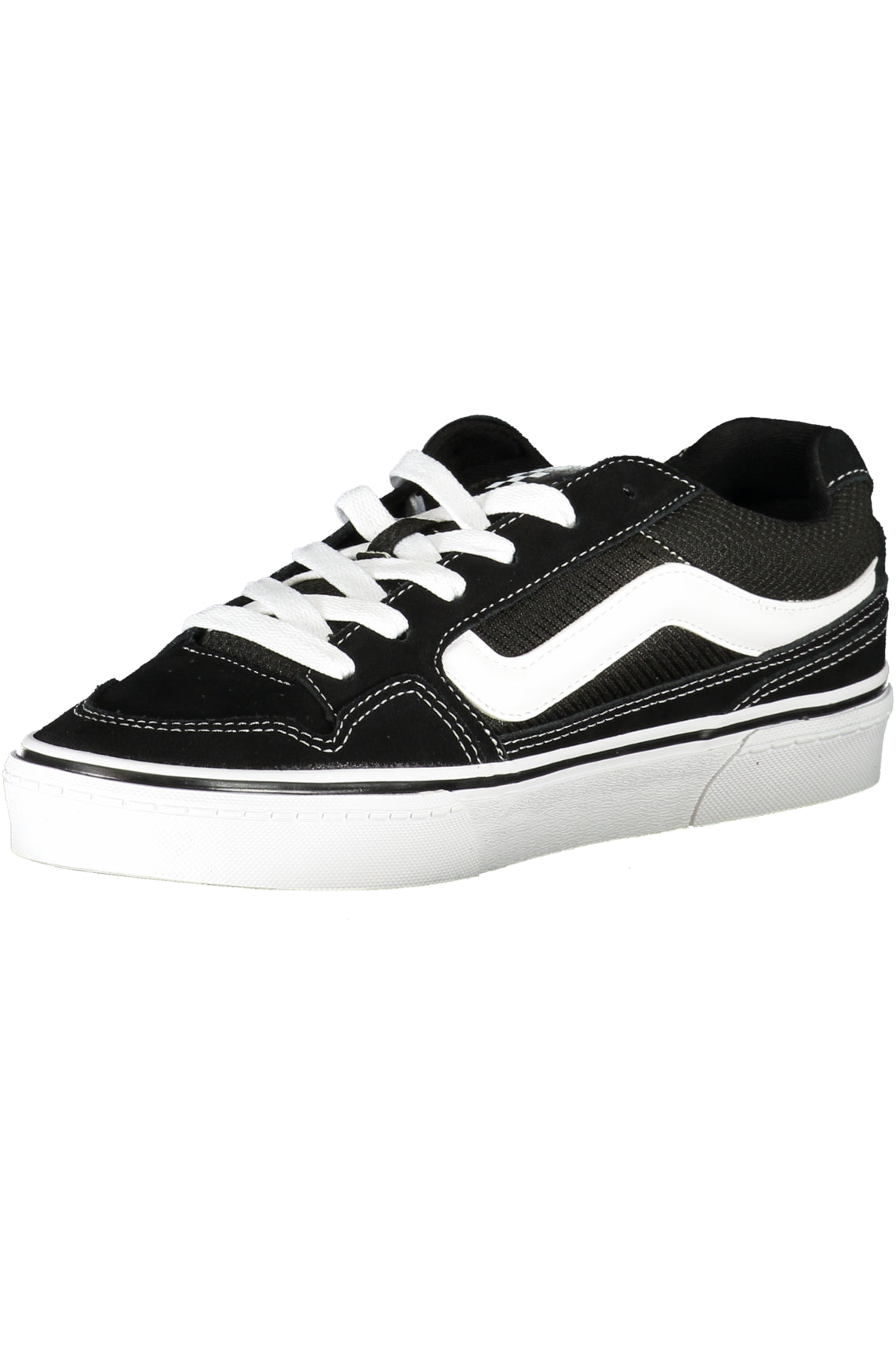 VANS Sneakers Black - VN0A5JM2