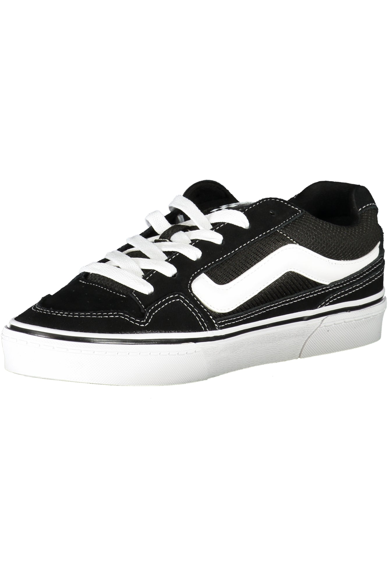 VANS Sneakers Black - VN0A5JM2