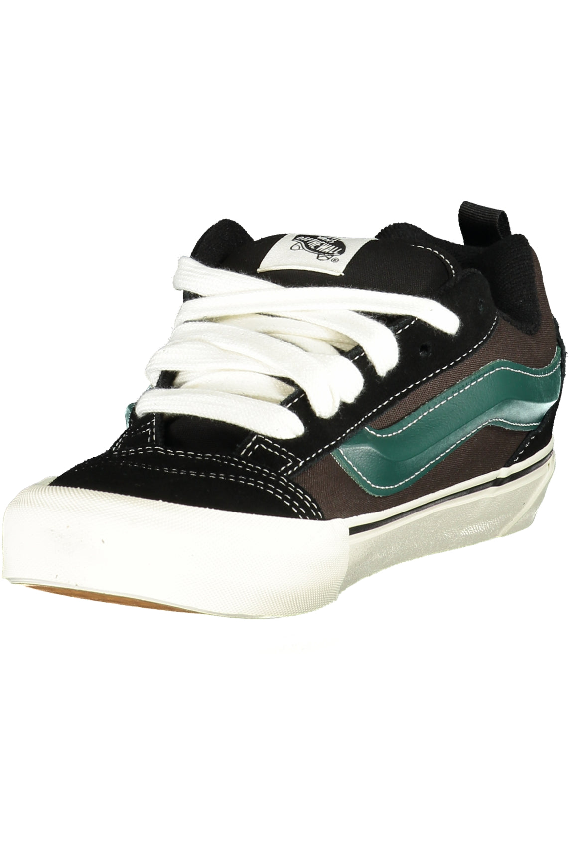 Men's sports footwear black