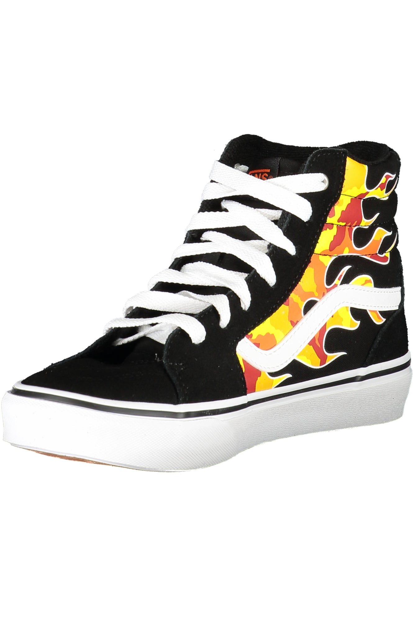 VANS Sneakers Black - VN0A5HZD-K