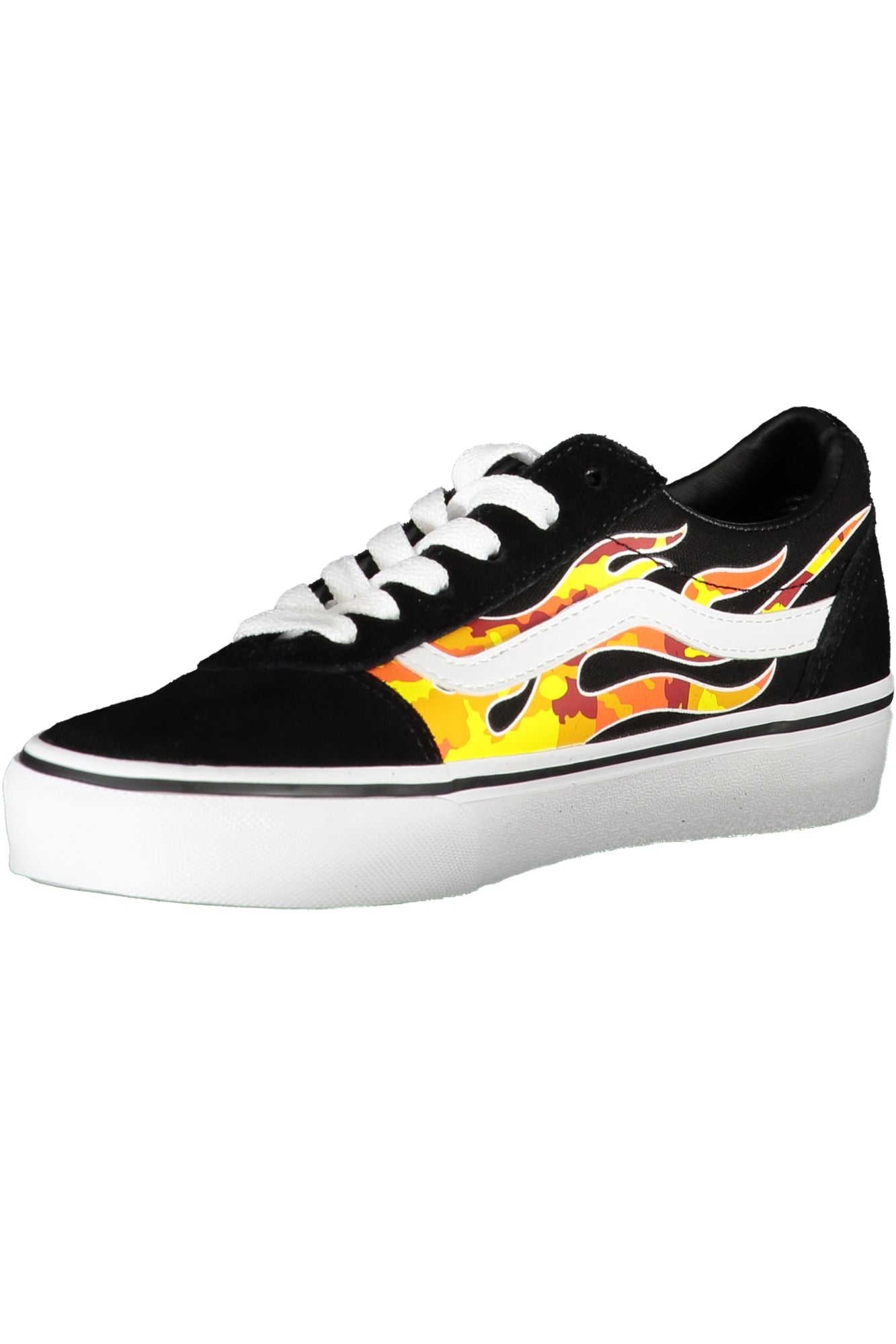 VANS Sneakers Black - VN0A38J9-K