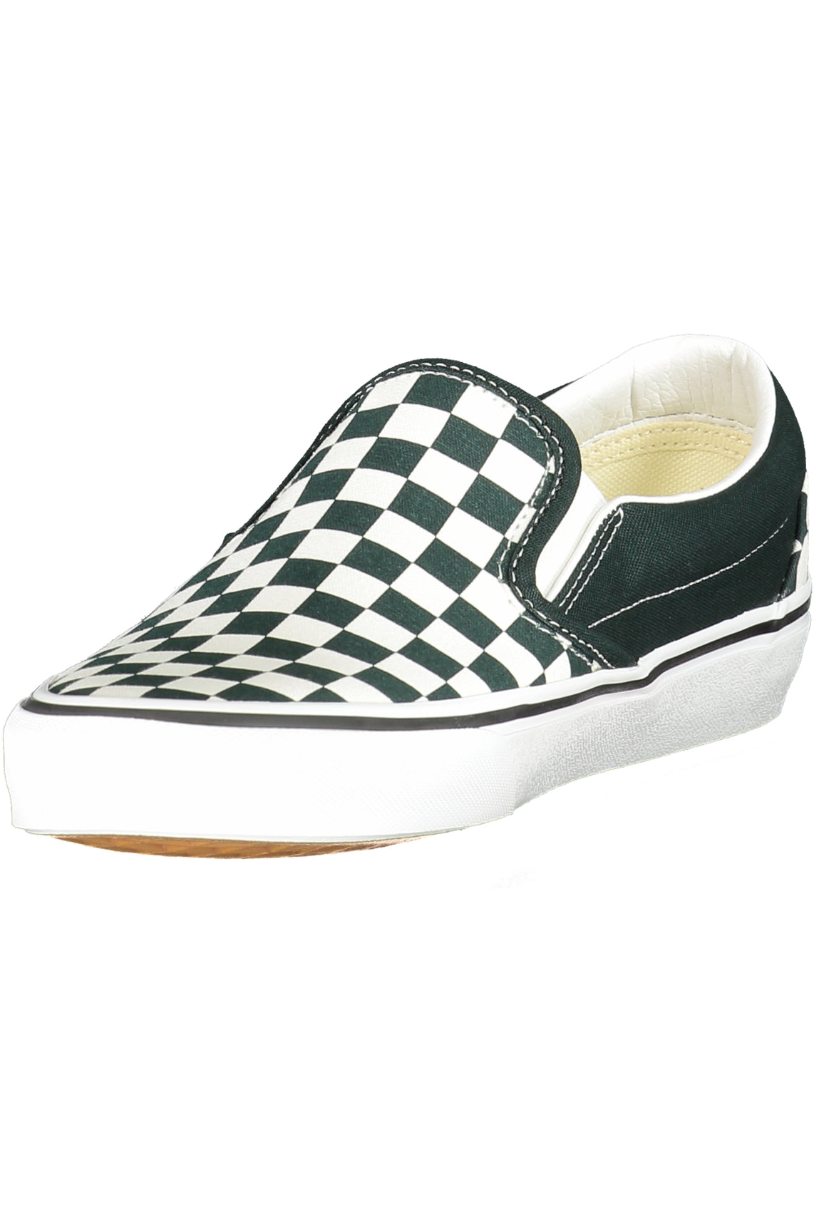 VANS Sneakers Black - VN000D5P