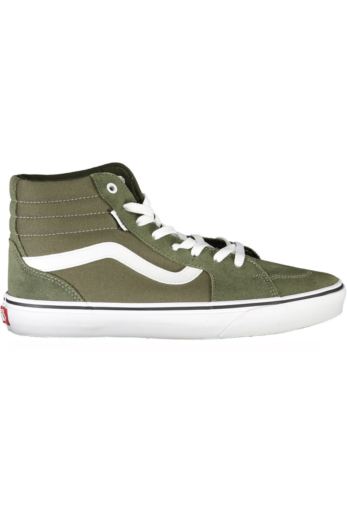 VANS Sneakers Green - VN0A5KXT