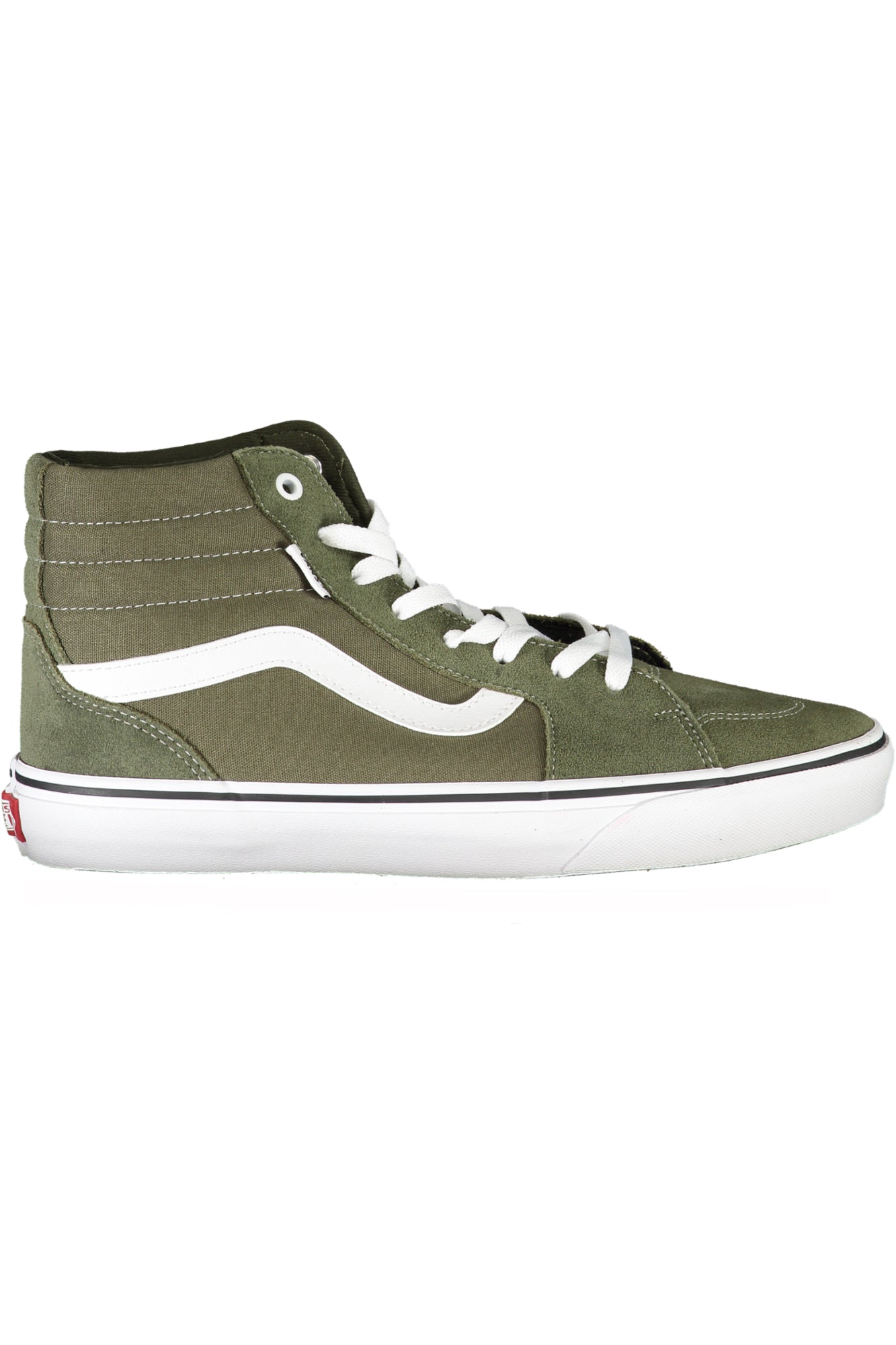 VANS Sneakers Green - VN0A5KXT
