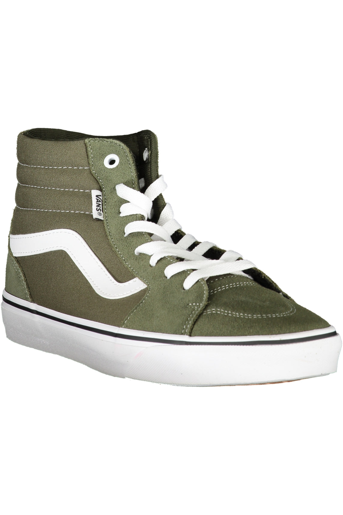 VANS Sneakers Green - VN0A5KXT