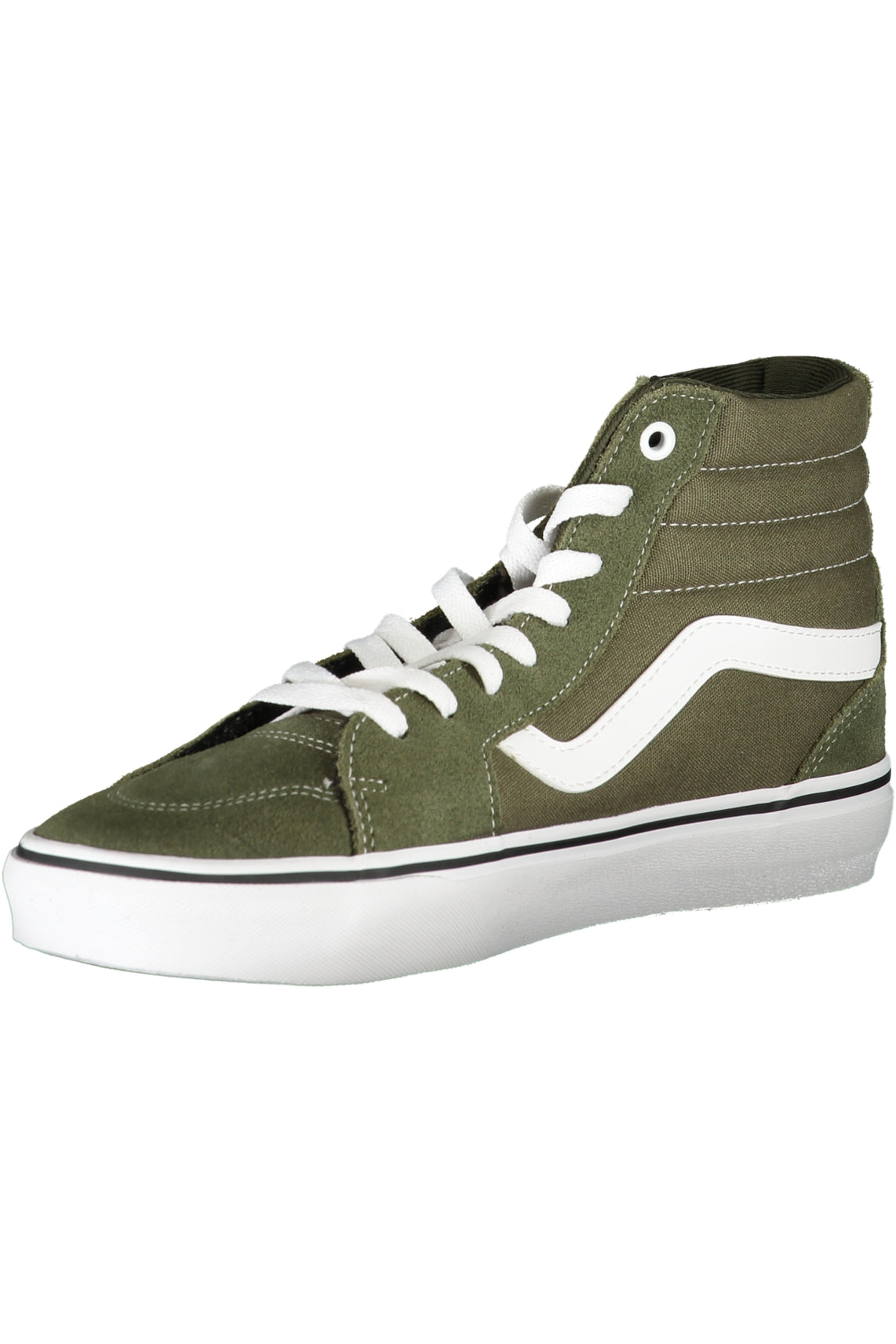 VANS Sneakers Green - VN0A5KXT
