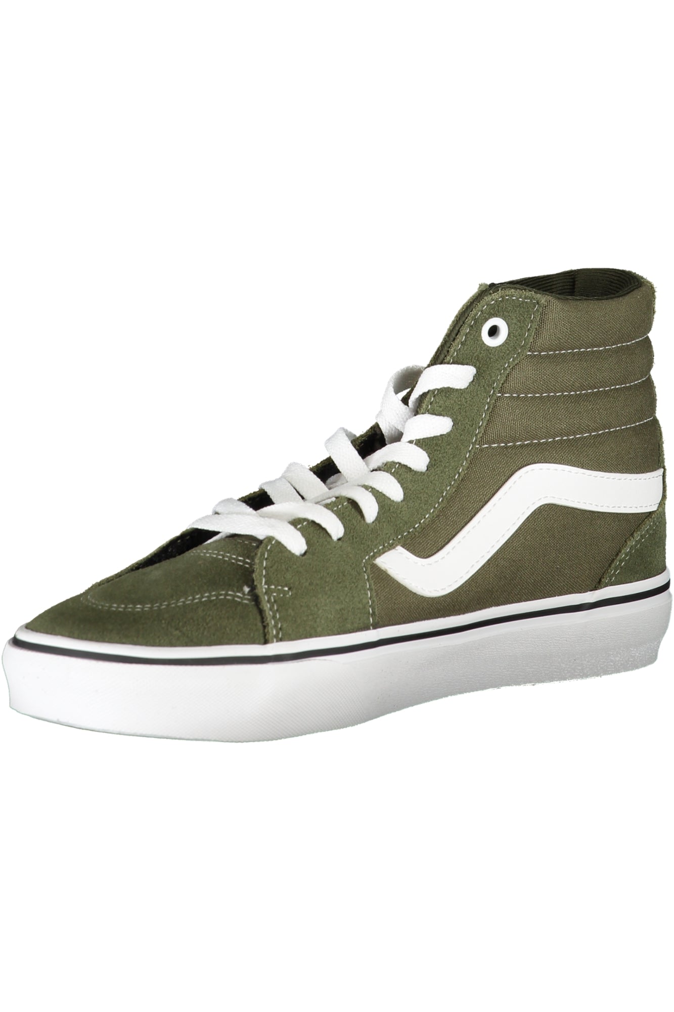 VANS Sneakers Green - VN0A5KXT