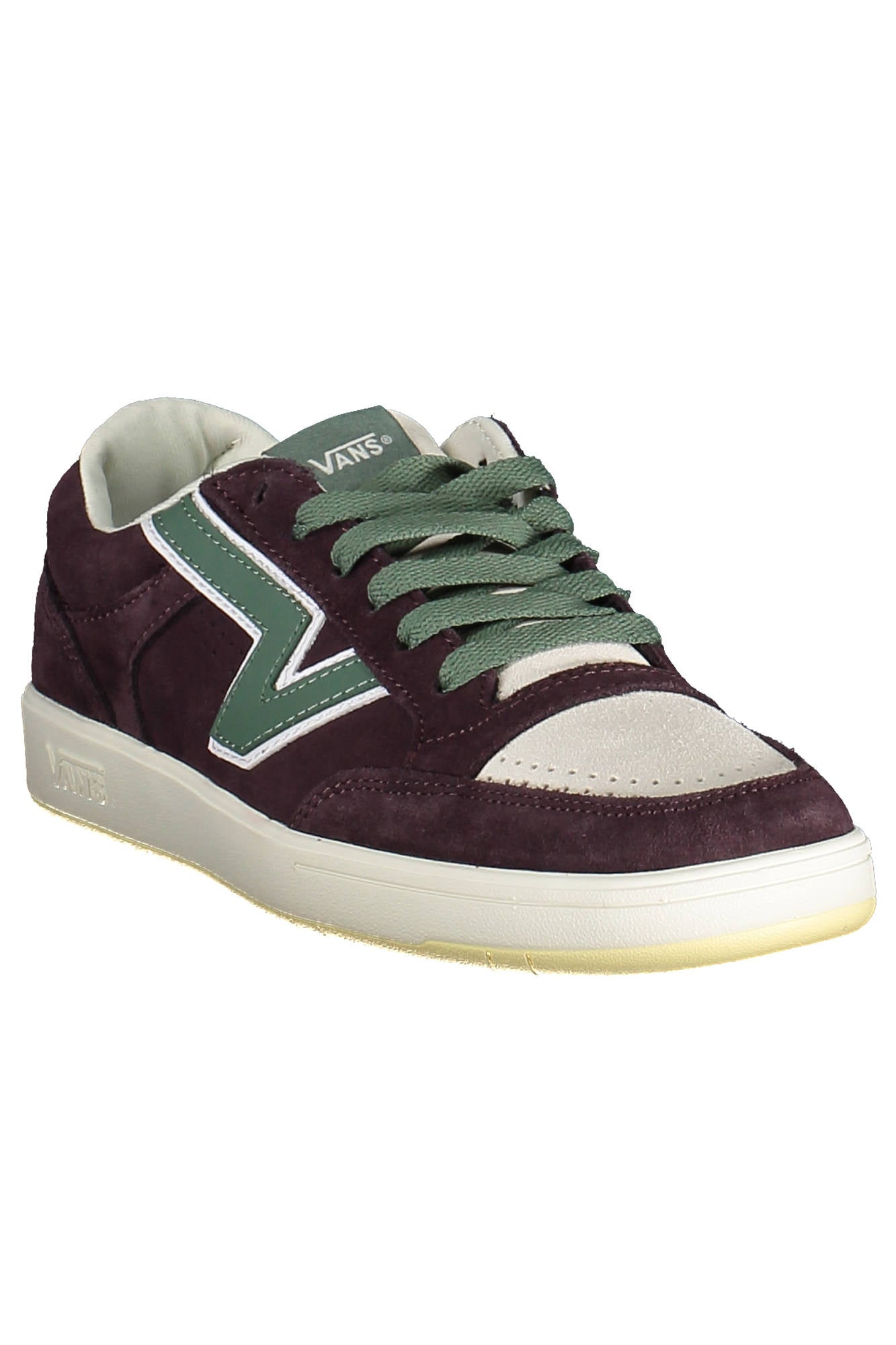 VANS Sneakers Purple - VN0A7TNL