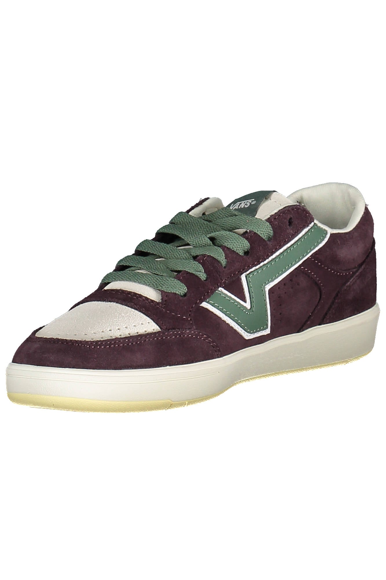 VANS Sneakers Purple - VN0A7TNL