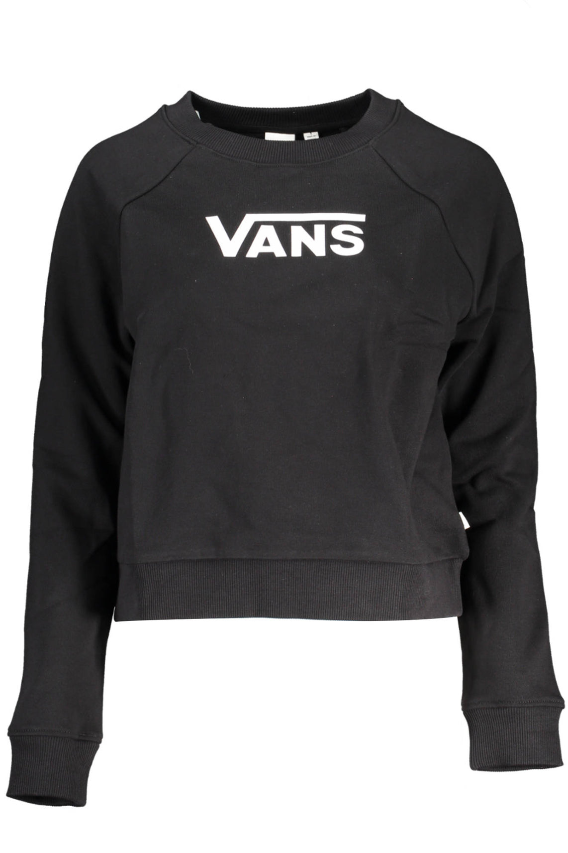 VANS Sweatshirts Black - VN0A47TH