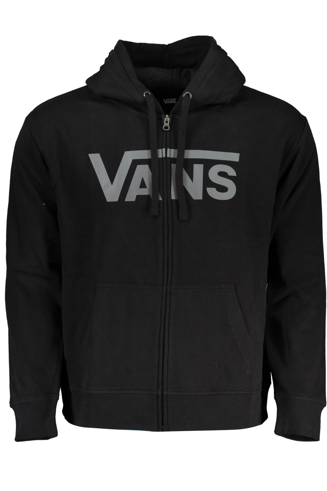 VANS Sweatshirts Black - VN0009V7