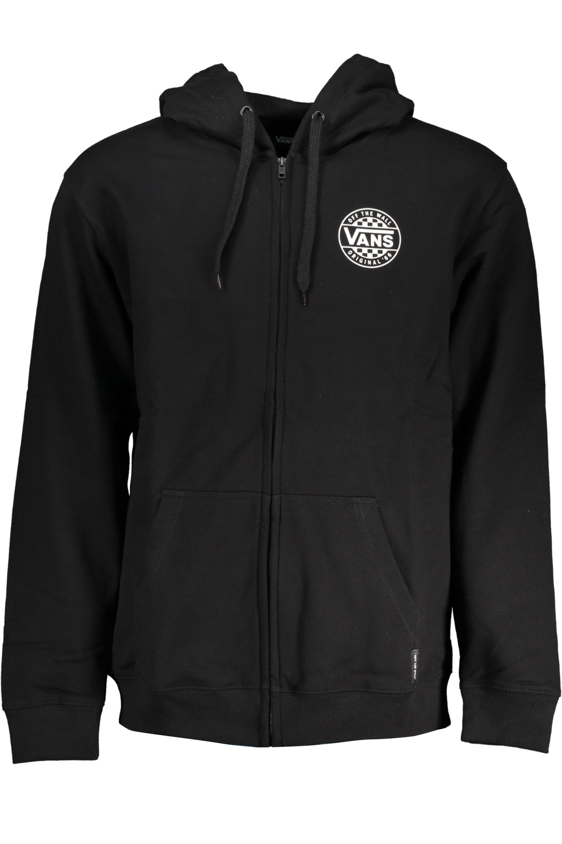 VANS Sweatshirts Black - VN000AF0