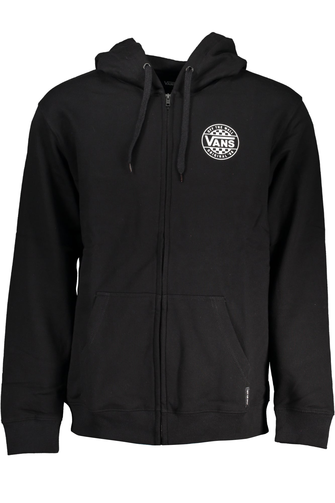 VANS Sweatshirts Black - VN000AF0