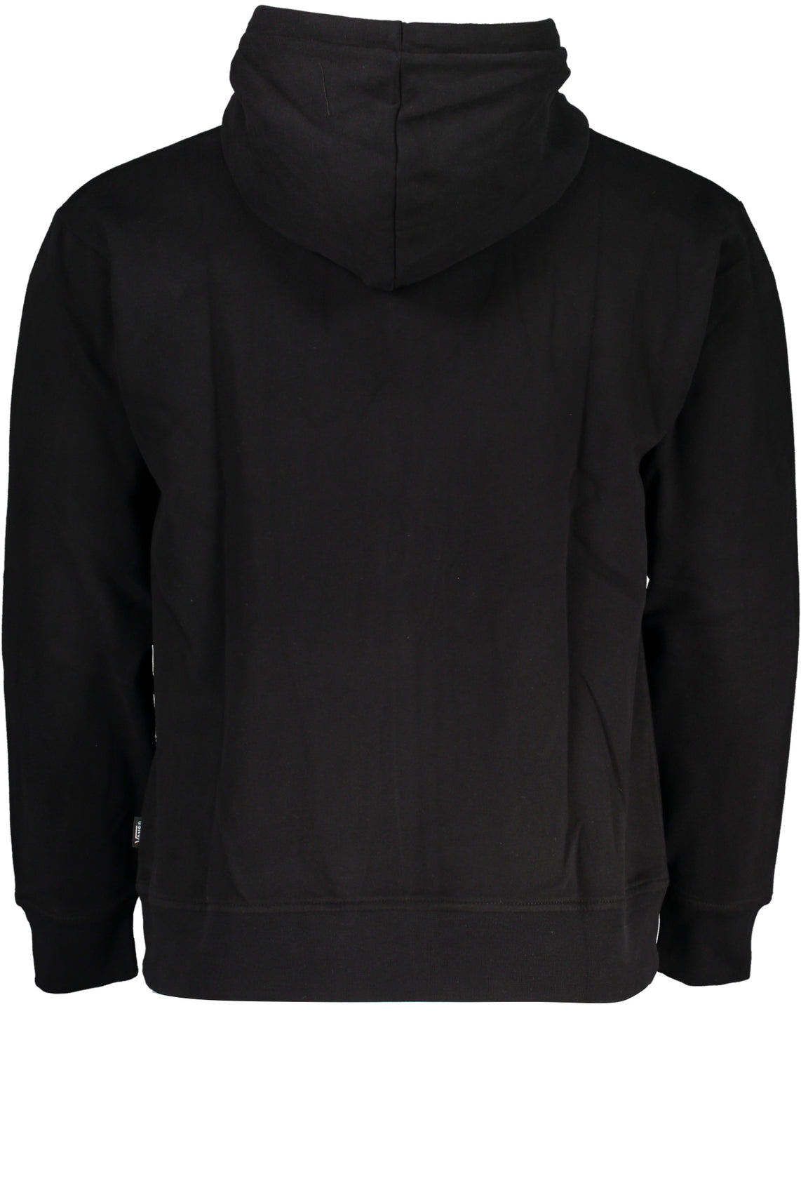VANS Sweatshirts Black - VN0009V7
